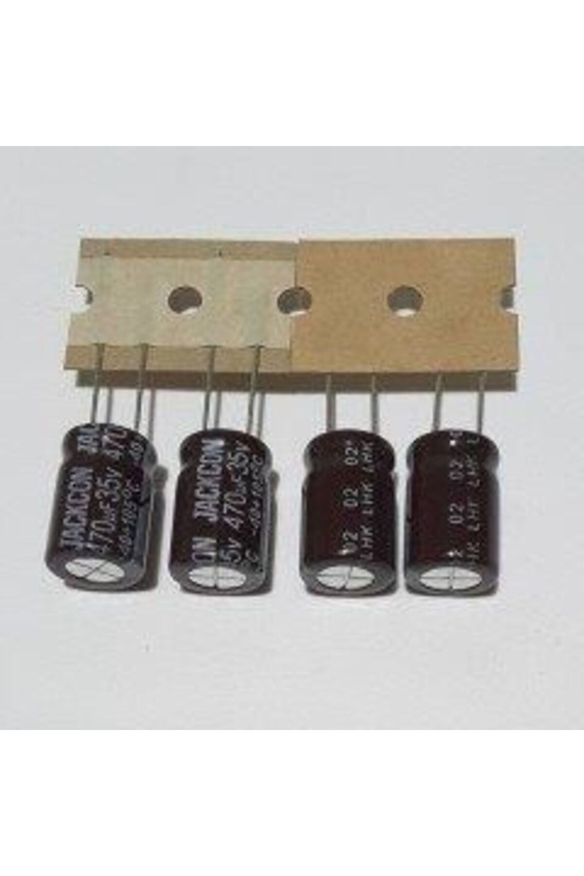 Bolsat 470 MF 35 V CON
