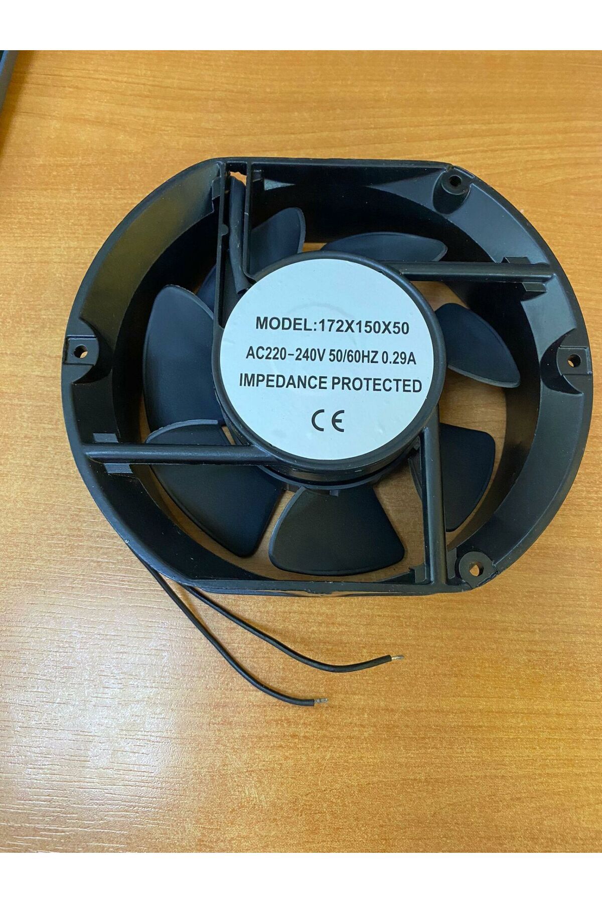 Bolsat FAN 15X17 220 VOLT BOLSAT