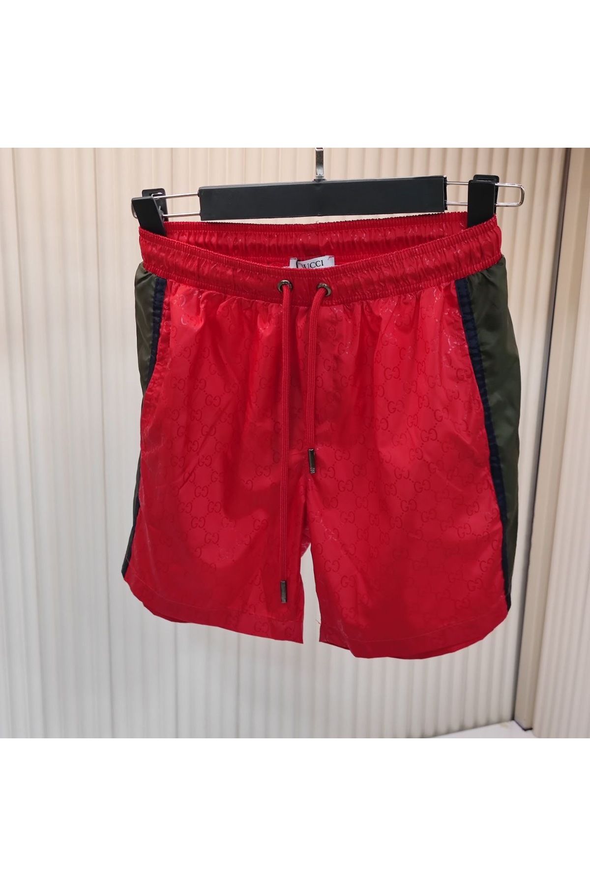 kings cross st store 100_% POLYESTER ŞORTR