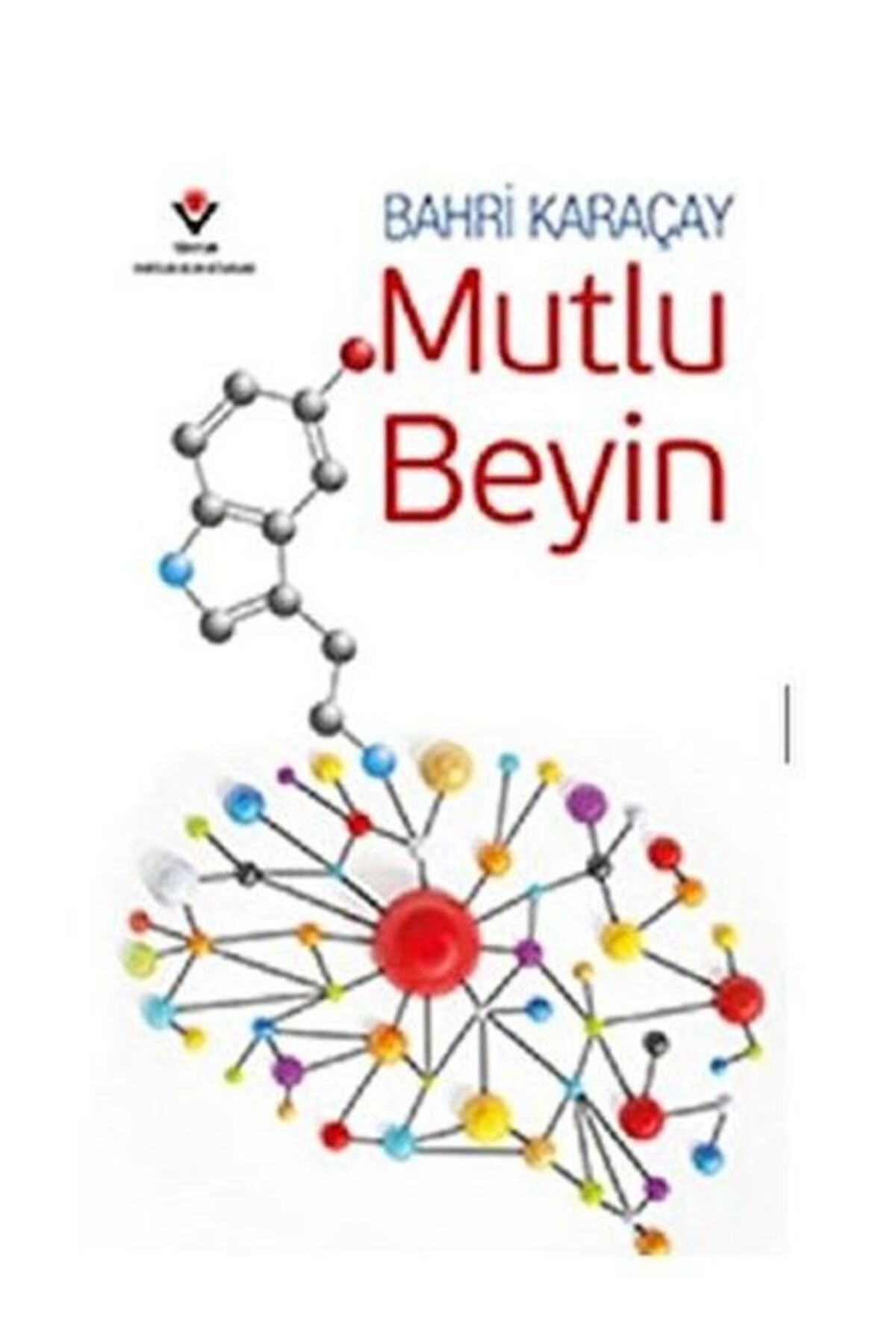 Türk Dil Kurumu Yayınları Mutlu Beyin