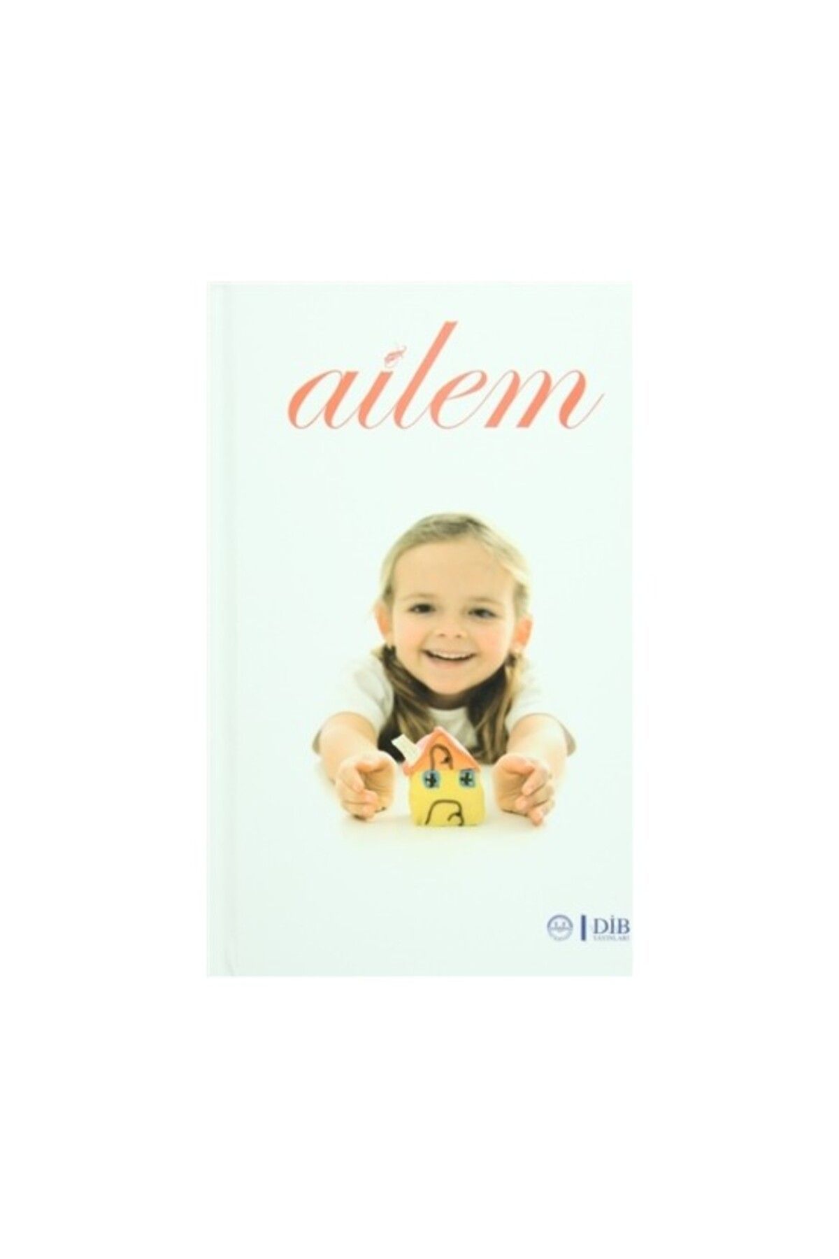 Türkiye Diyanet Vakfı Yayınları Ailem