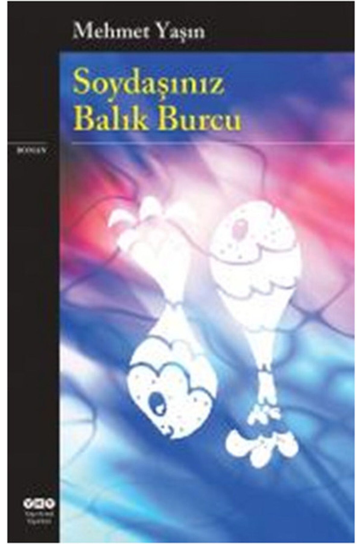 Yuva Yayınları Soydaşınız Balık Burcu