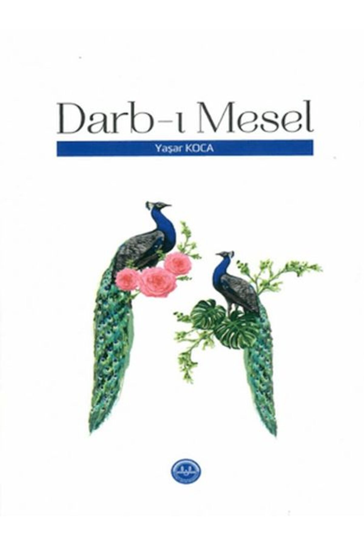 Türkiye Diyanet Vakfı Yayınları Darb-ı Mesel