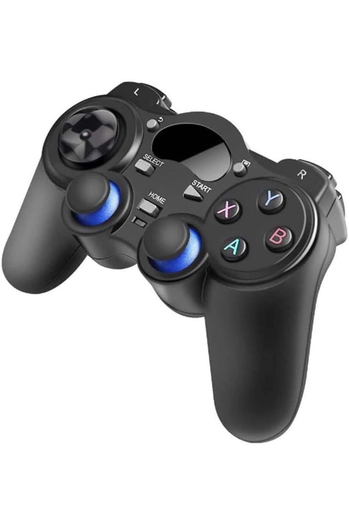 plentiful 2.4ghz Android Telefon Kablosuz Oyun Kolu Gamepad Pc Tv Box Ps3