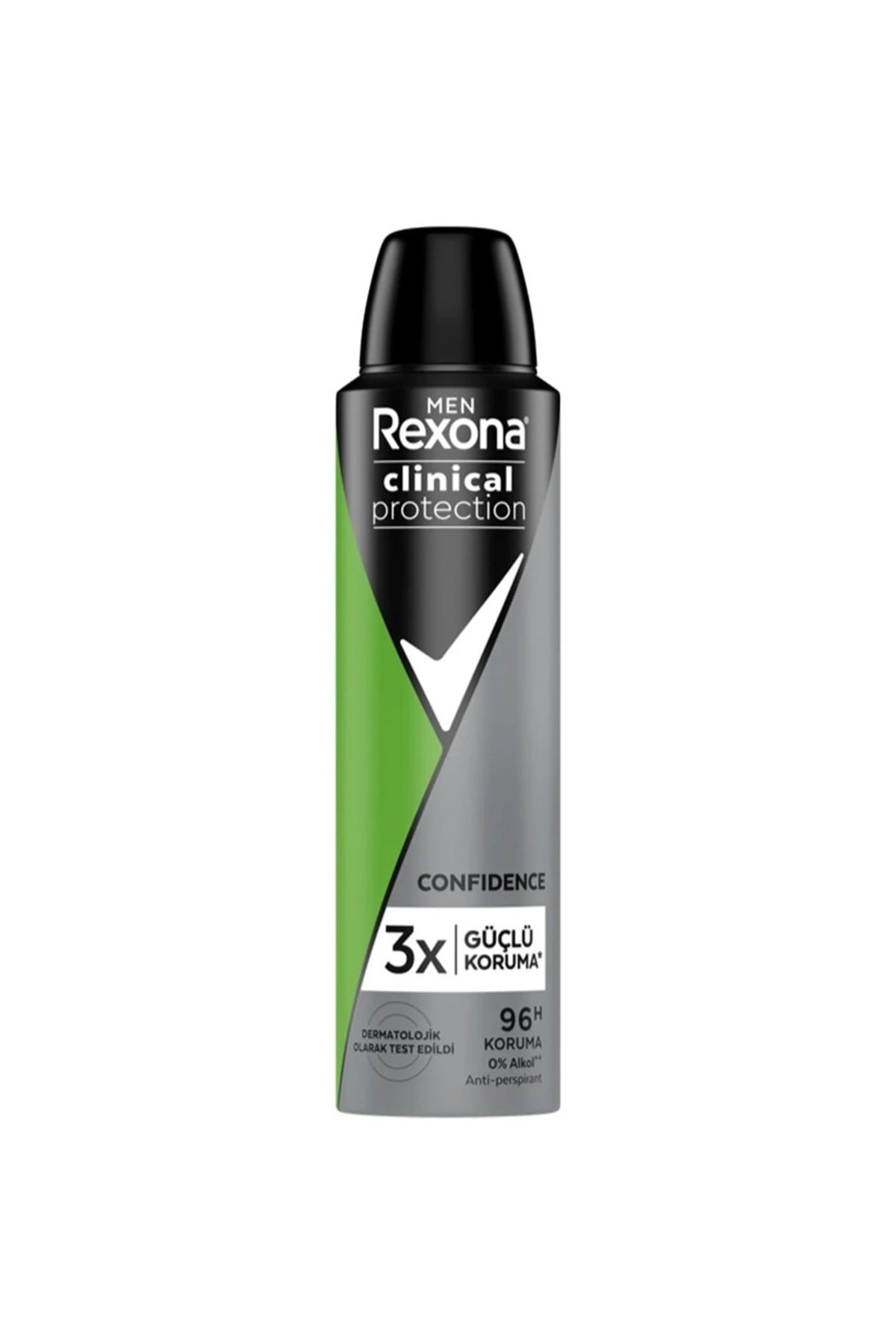Reprodo Rexona Deo Erkek Clinical Aerosol 150Ml