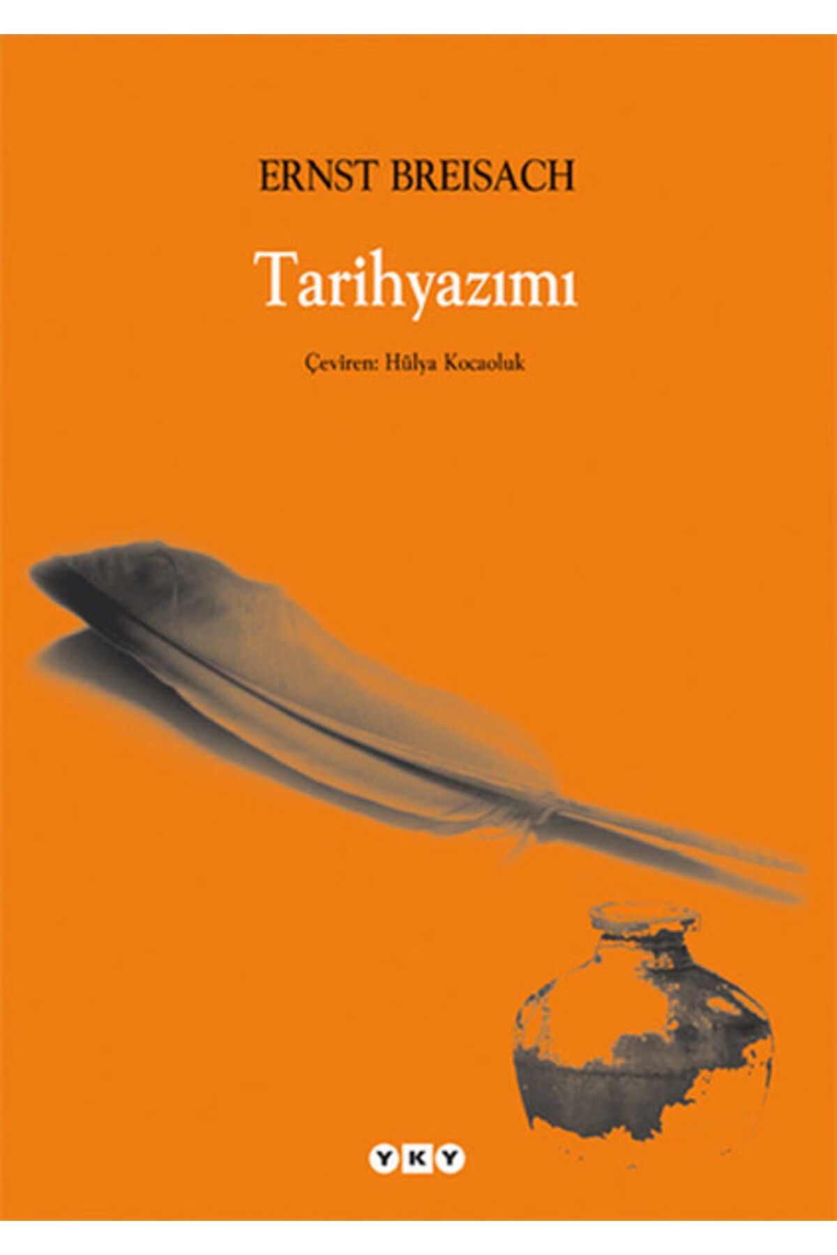 Yuva Yayınları Tarihyazımı