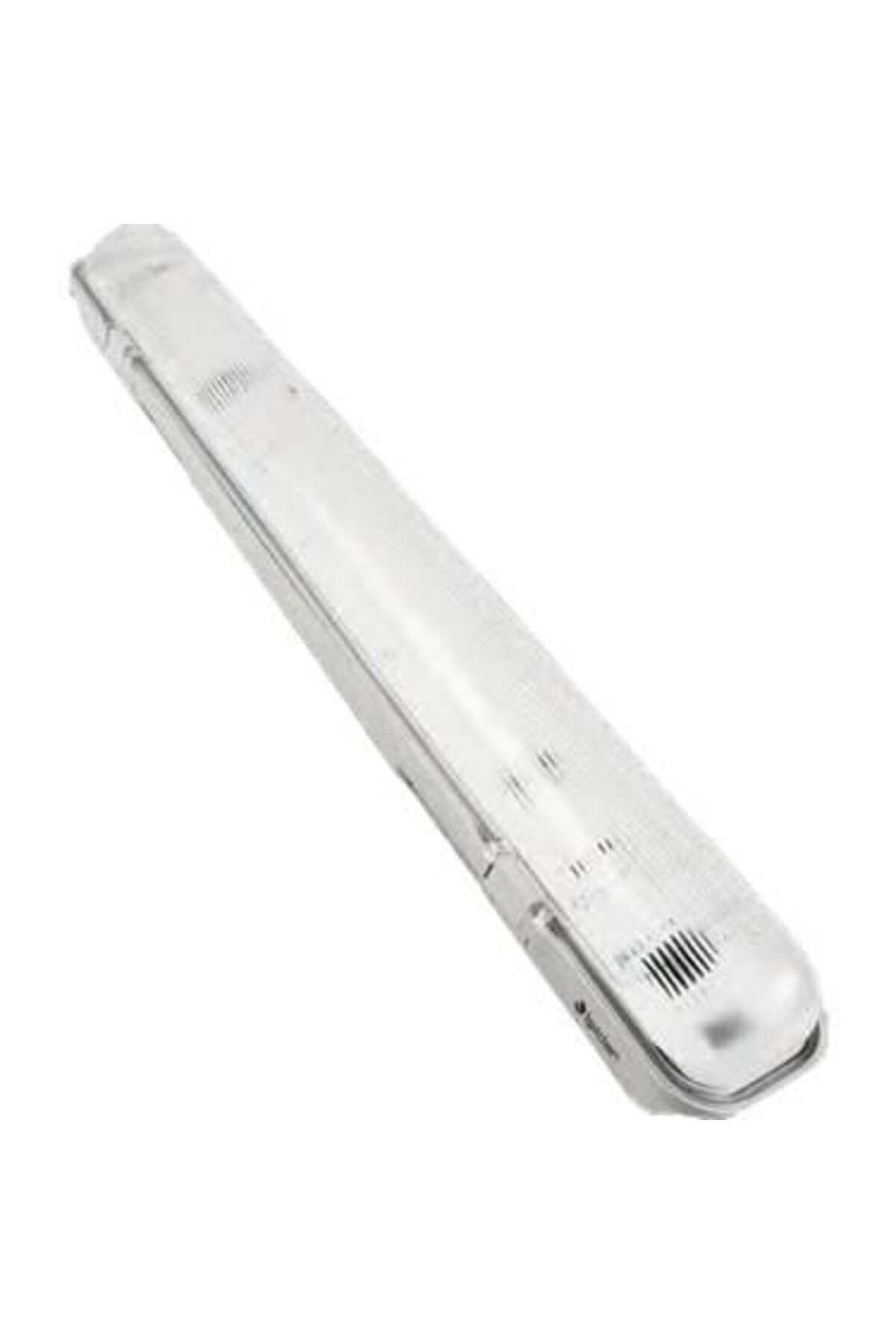 Işıldar ETANJ ARMATÜR 2X36 FLORASANLI ELEKTRONİK BALASTLI IŞILDAR 120CM