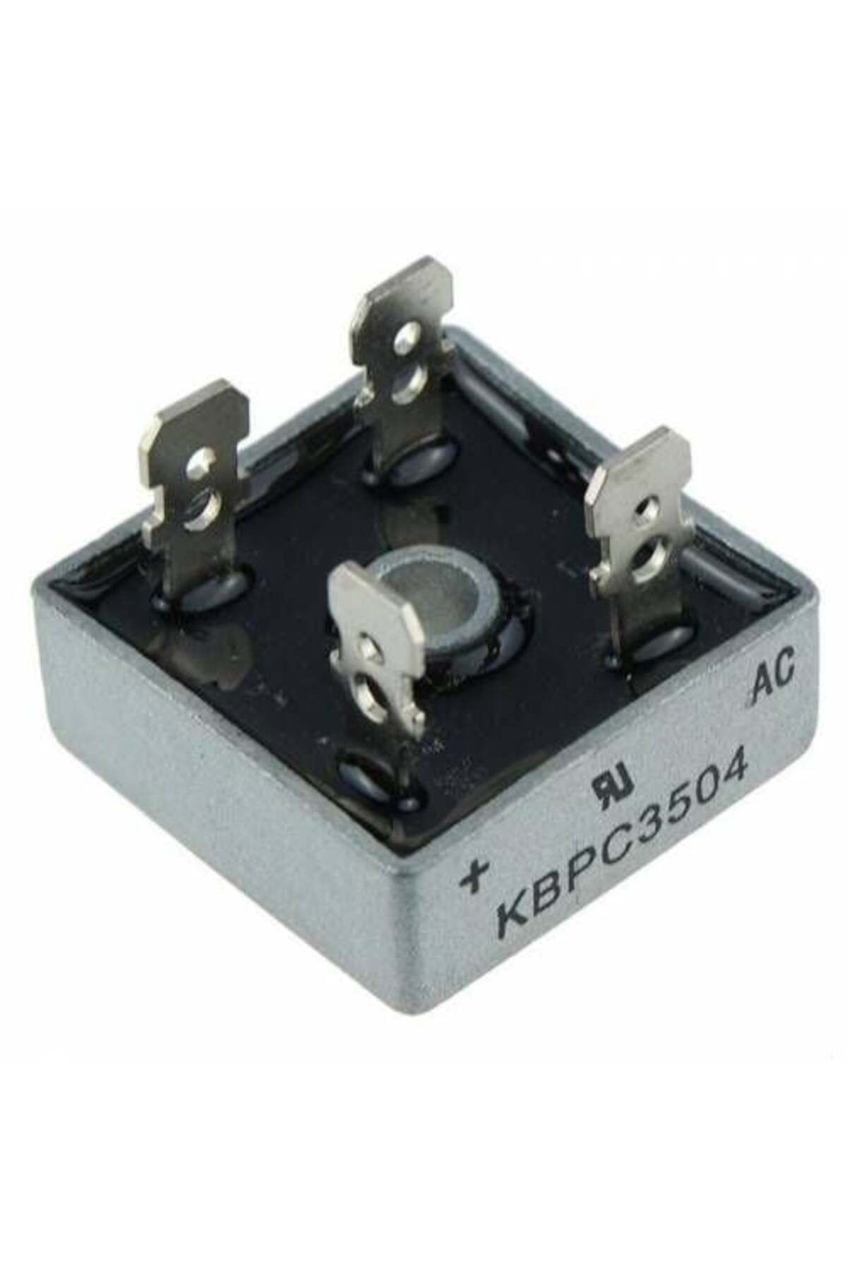 Bolsat KÖPRÜ DİYOT METAL 35 AMPER MB 3510