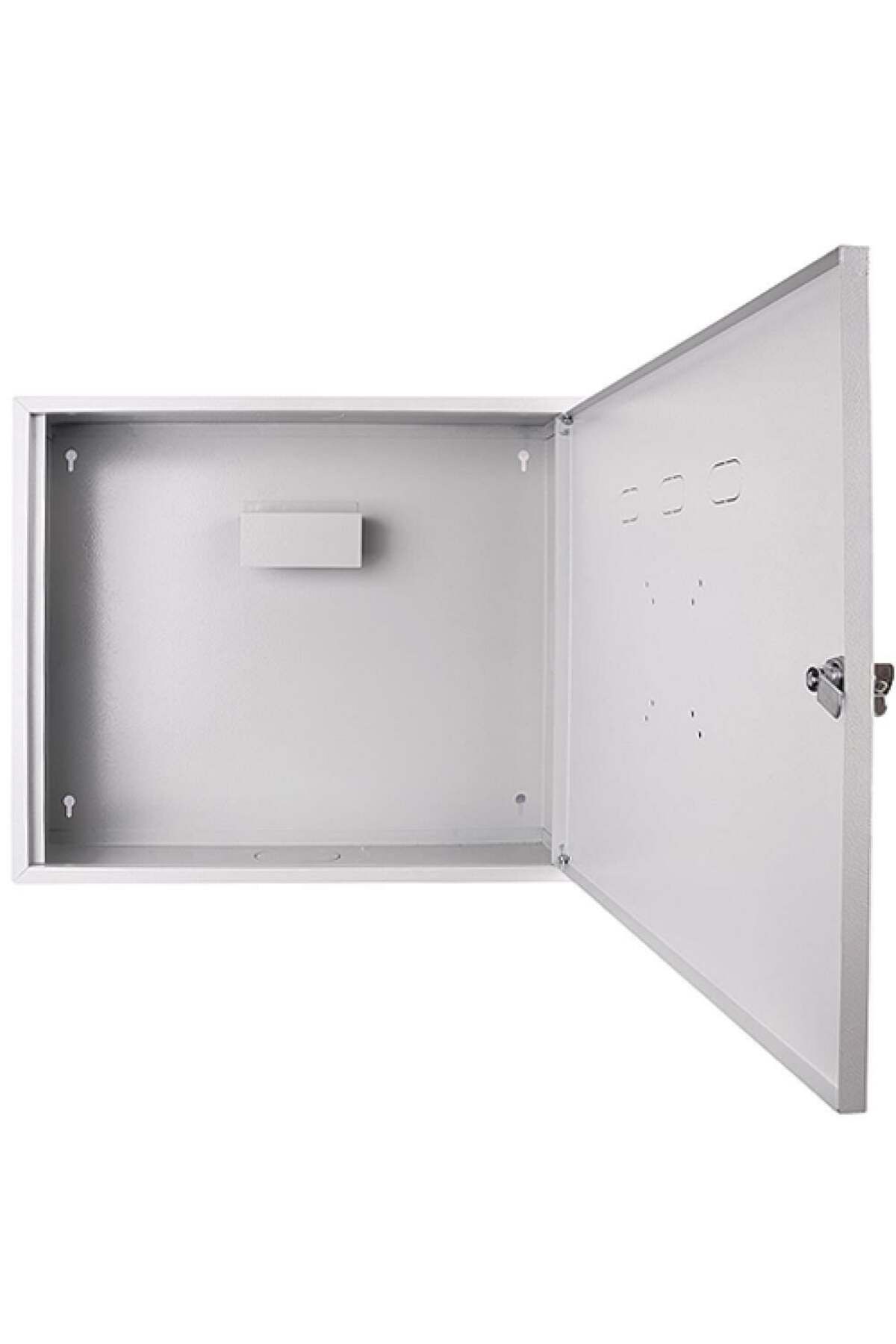 Bolsat DVR KABİN 19'' 550X450X170