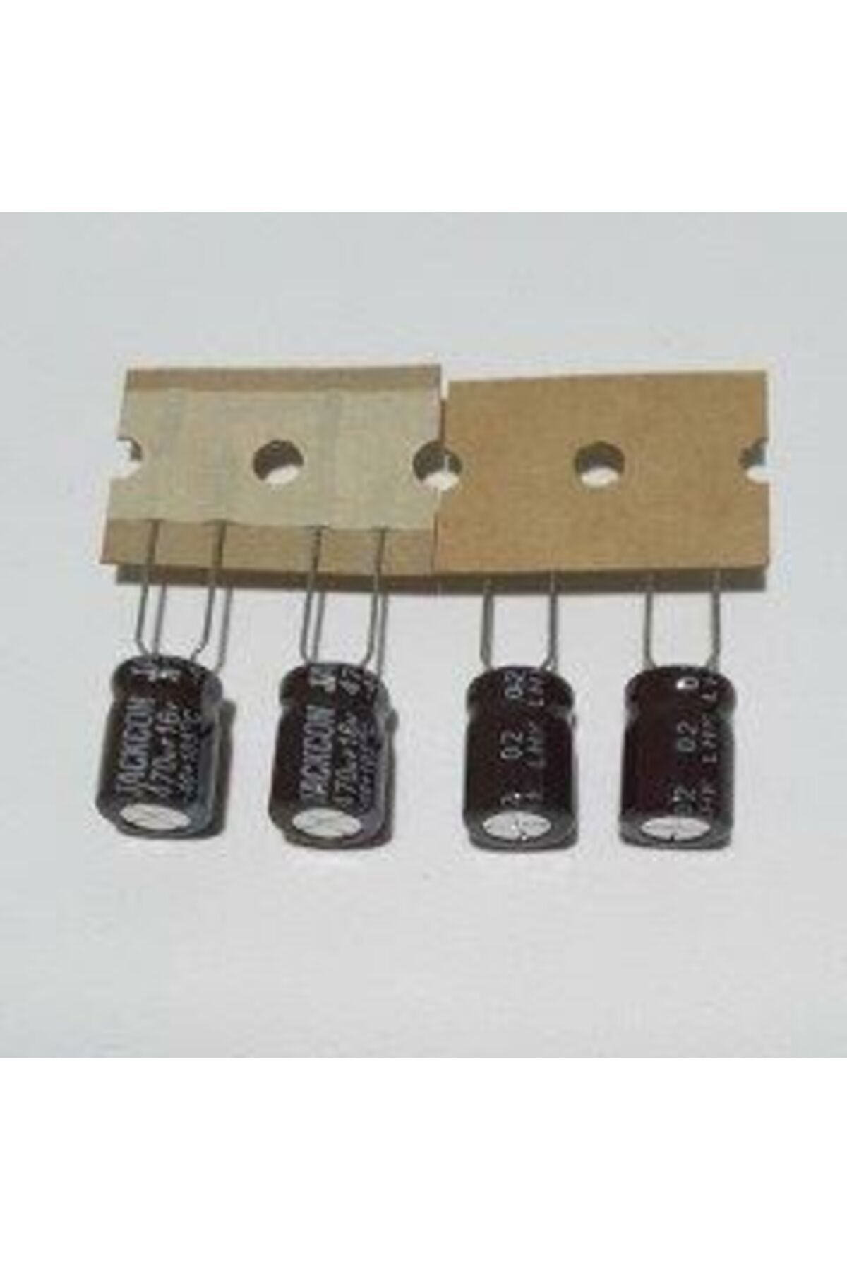 Bolsat 470 MF 16 V CON