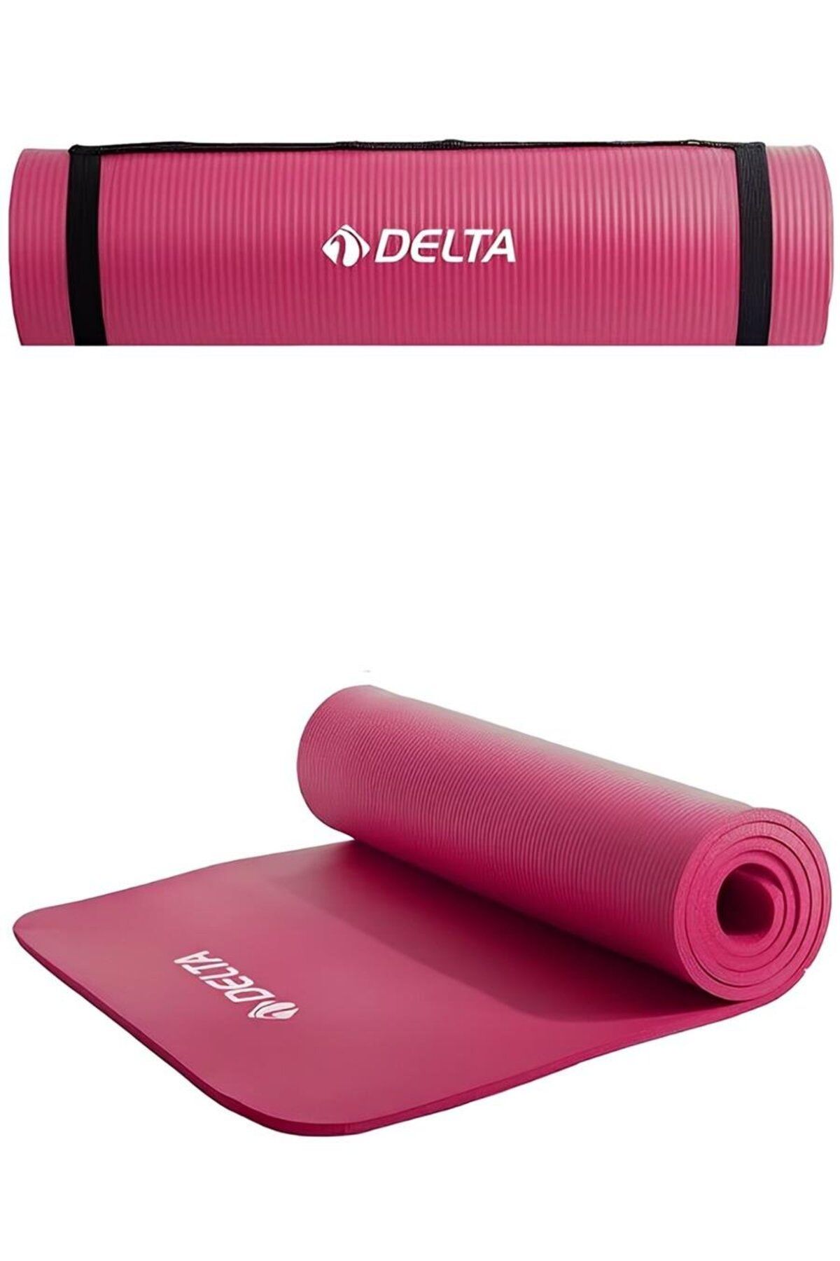 supertrend Süpertrend FOAM MAT 15 MM RAVEL FUŞYA VTR548 NBR