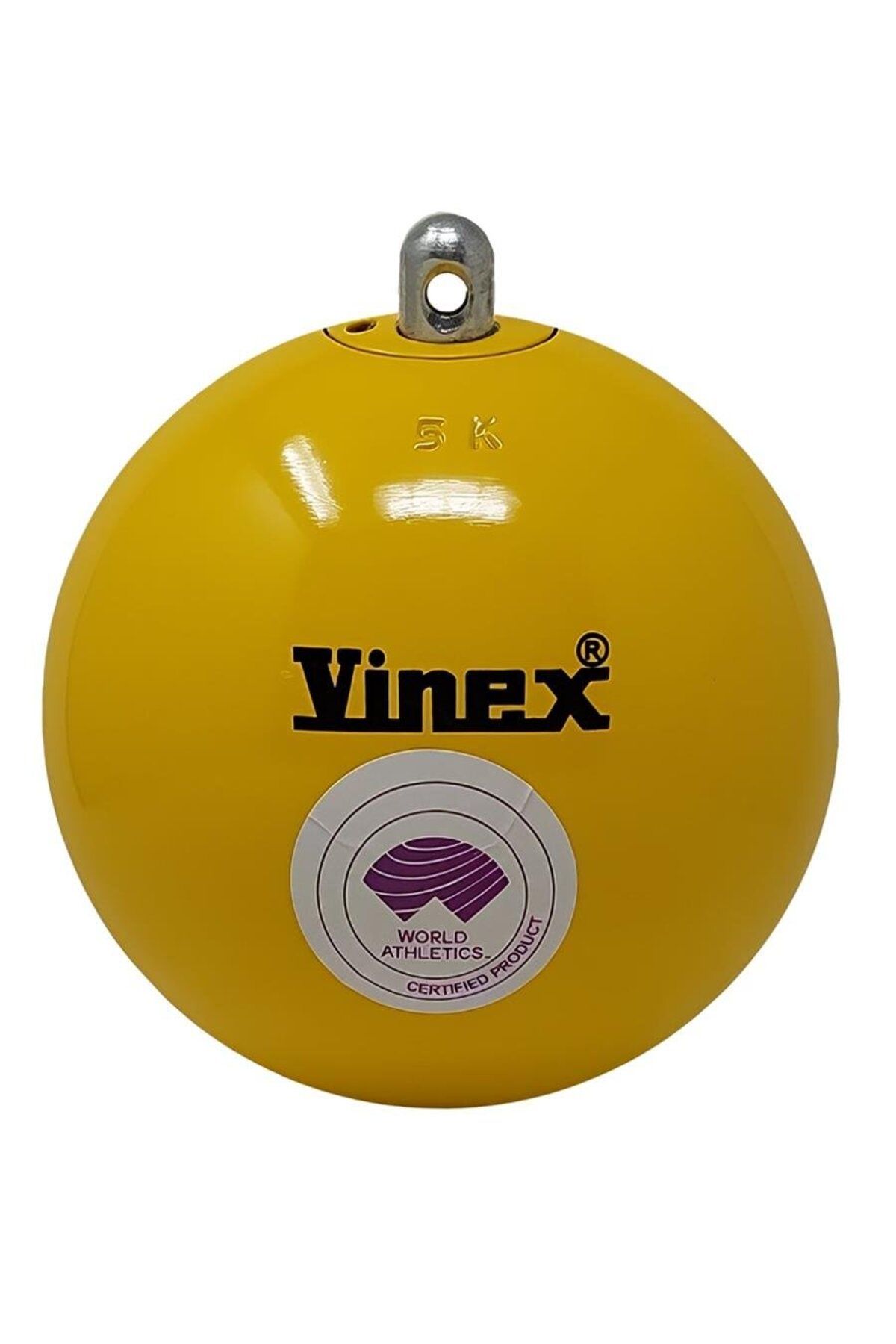 alsepeteavm AVESSA HMR-5000 IAAF ONAYLI METAL ÇEKİÇ 5 KG