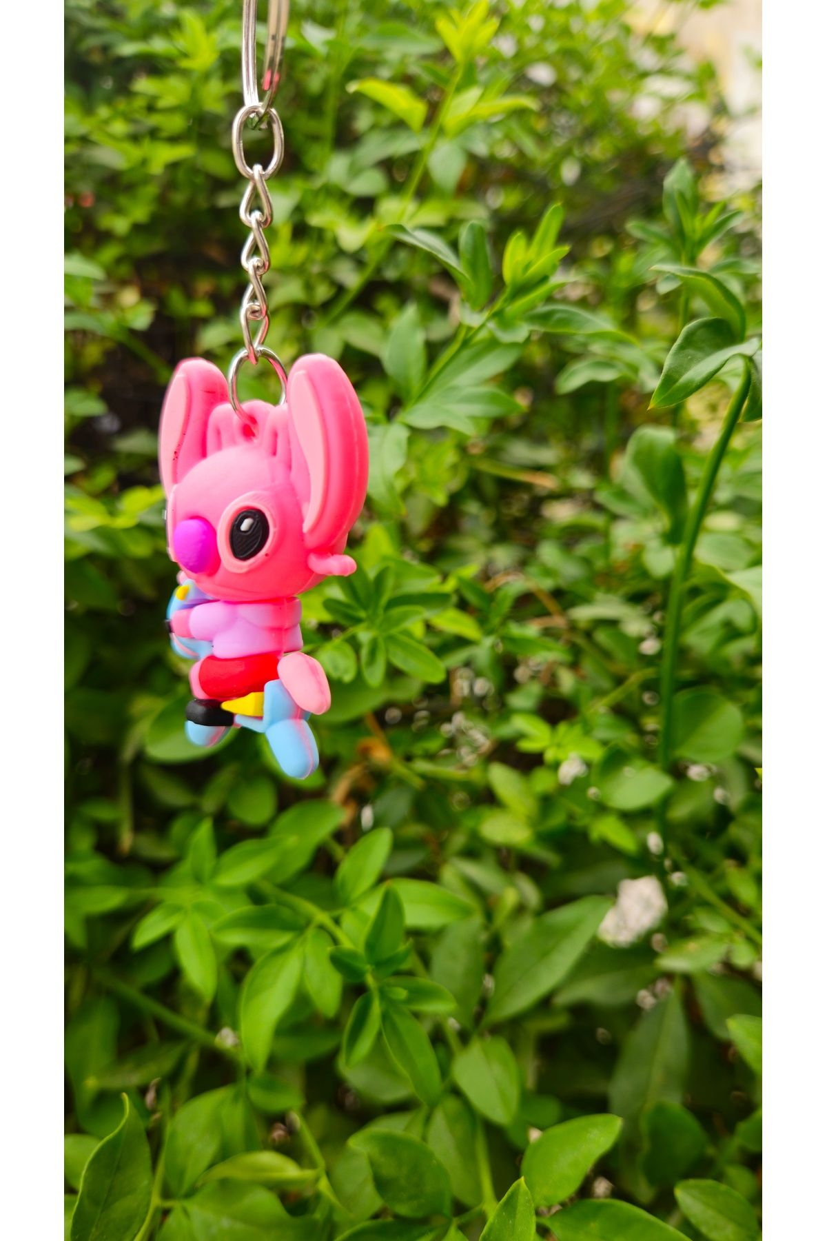 Stor Stitch Anahtarlık