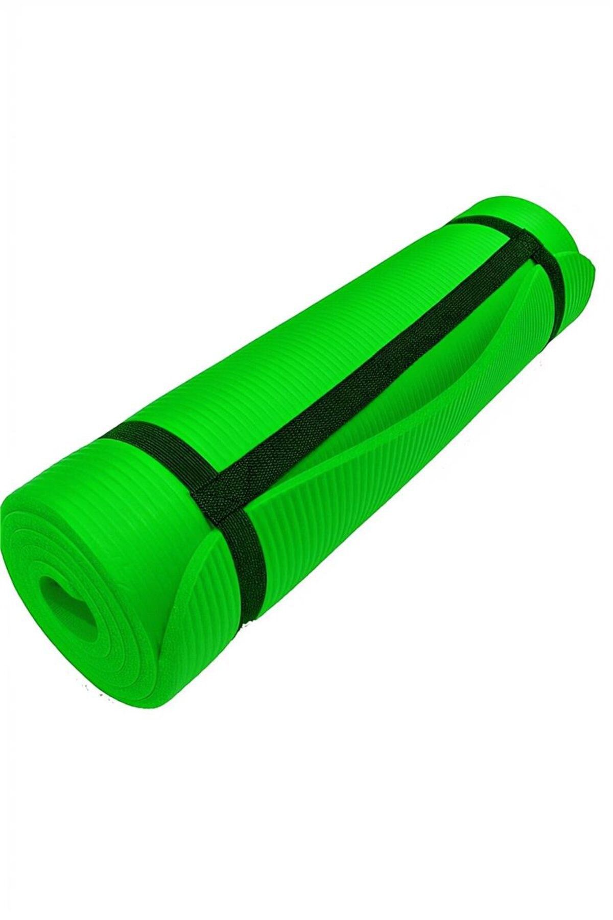 alsepeteavm AVESSA MB 32004 1 CM NBR MAT YEŞİL