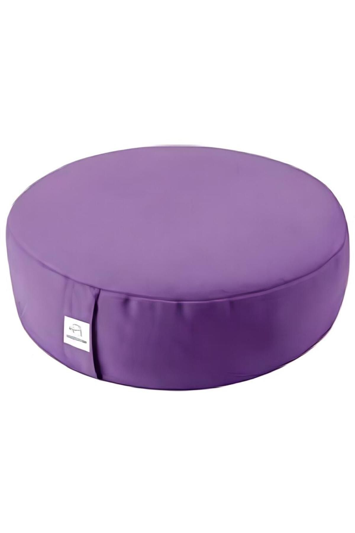 alsepeteavm YG-MY100 PURPLE MEDİTASYON MİNDERİ