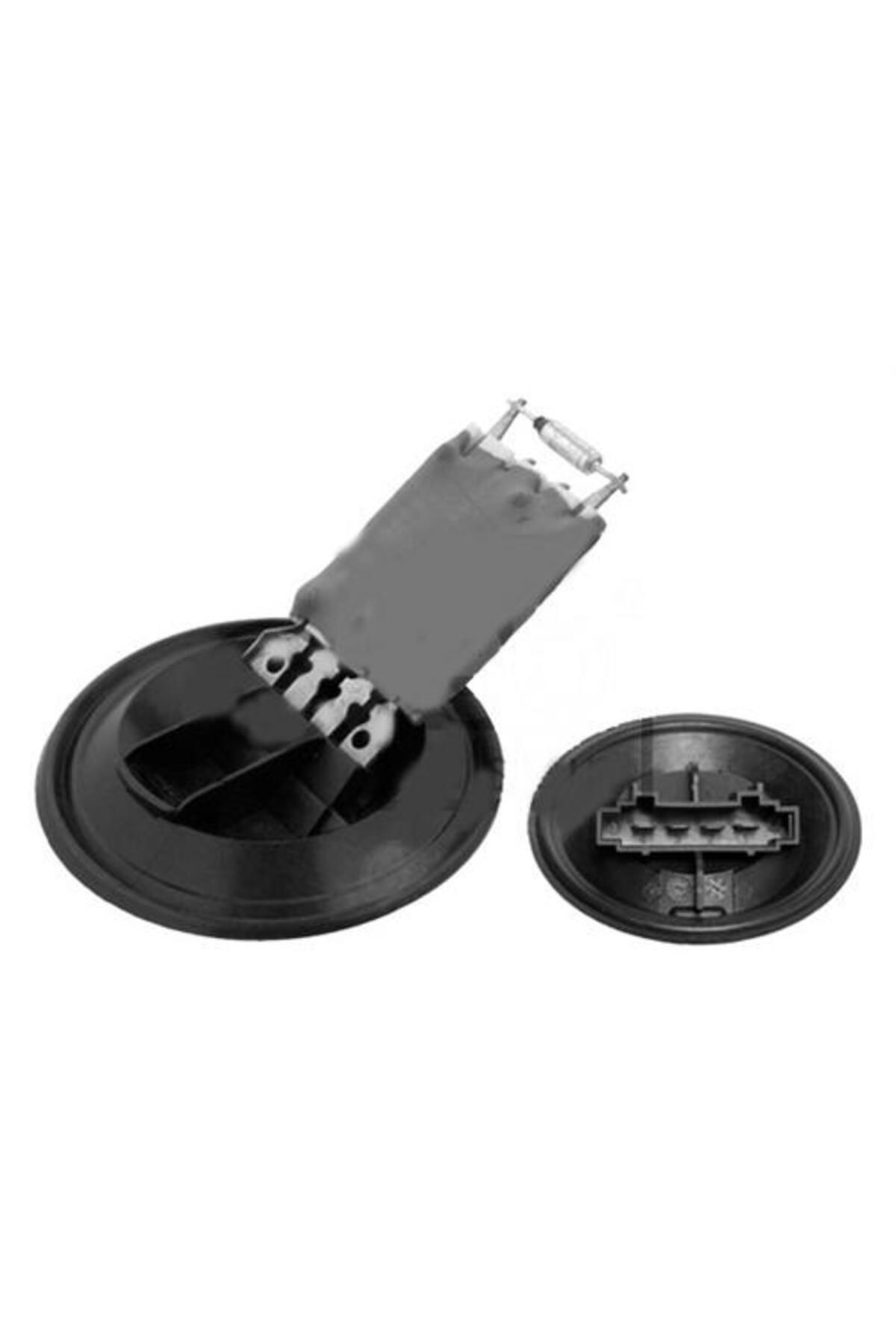 HELLUX KALORİFER REZİZTANSI AUDI A1 -POLO 1.2-1.2TDI-1.4-1.6TDI-1.4 16V-1.4TDI KLİMALI 01> 6Q0959263A