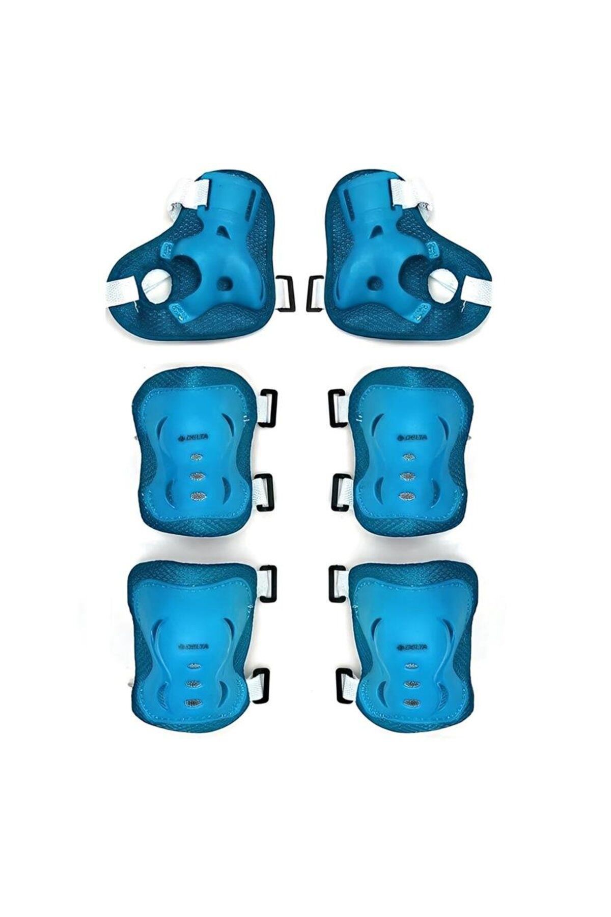 alsepeteavm KORUYUCU SET PRT 78 AÇIK MAVİ MEDIUM