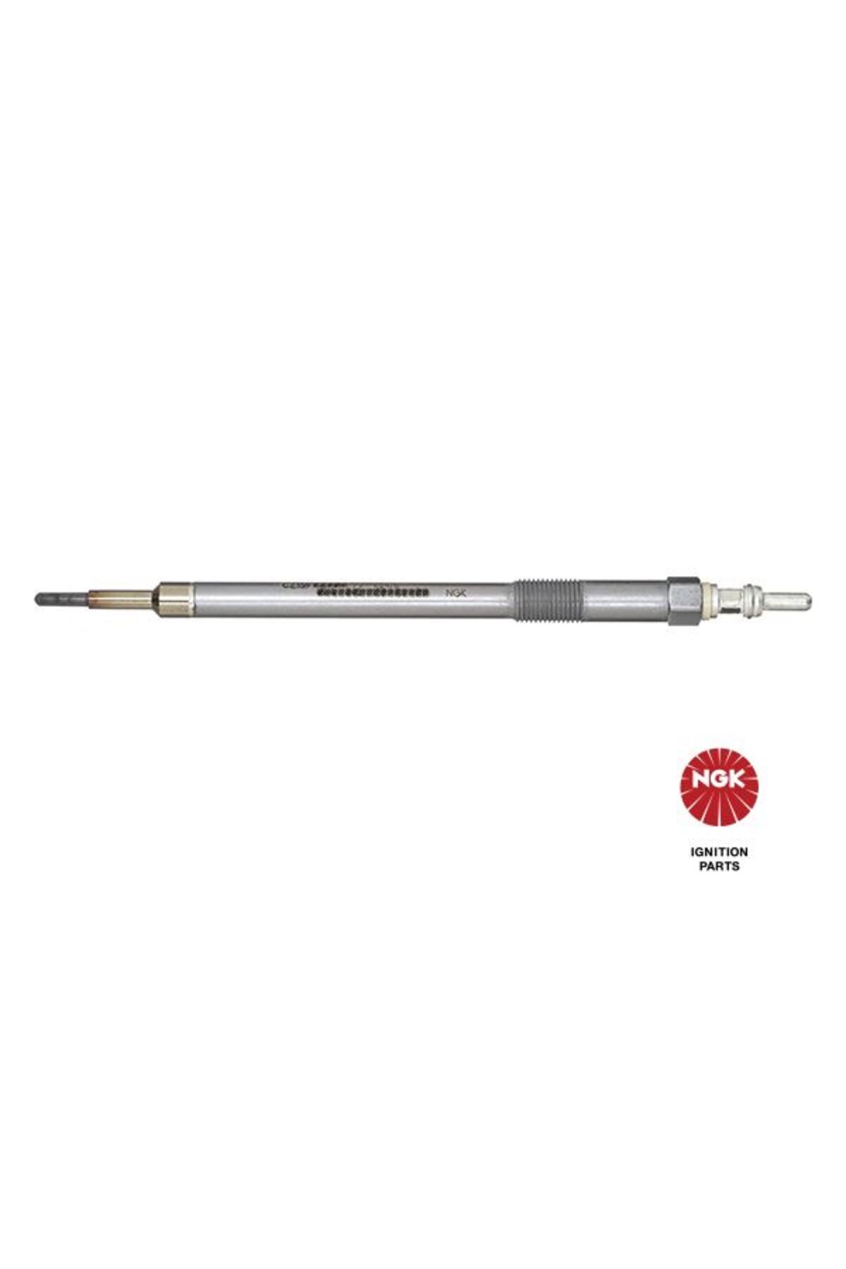NGK KIZDIRMA BUJISI MERCEDES OM642 W204 S204 C218 W212 C207 C292 X204 W166 W221 A6421590101