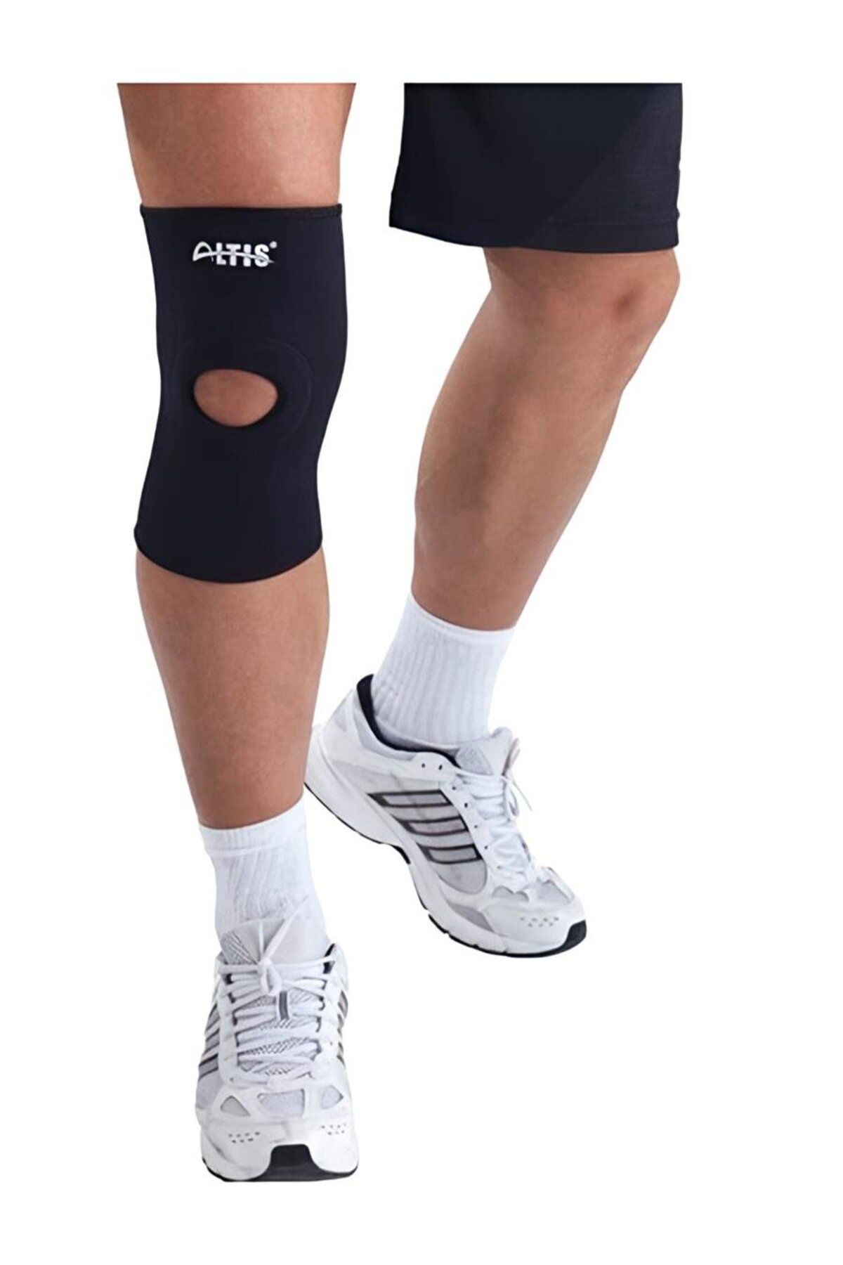 alsepeteavm NB113 ORTASI ACIK DIZLIK -L