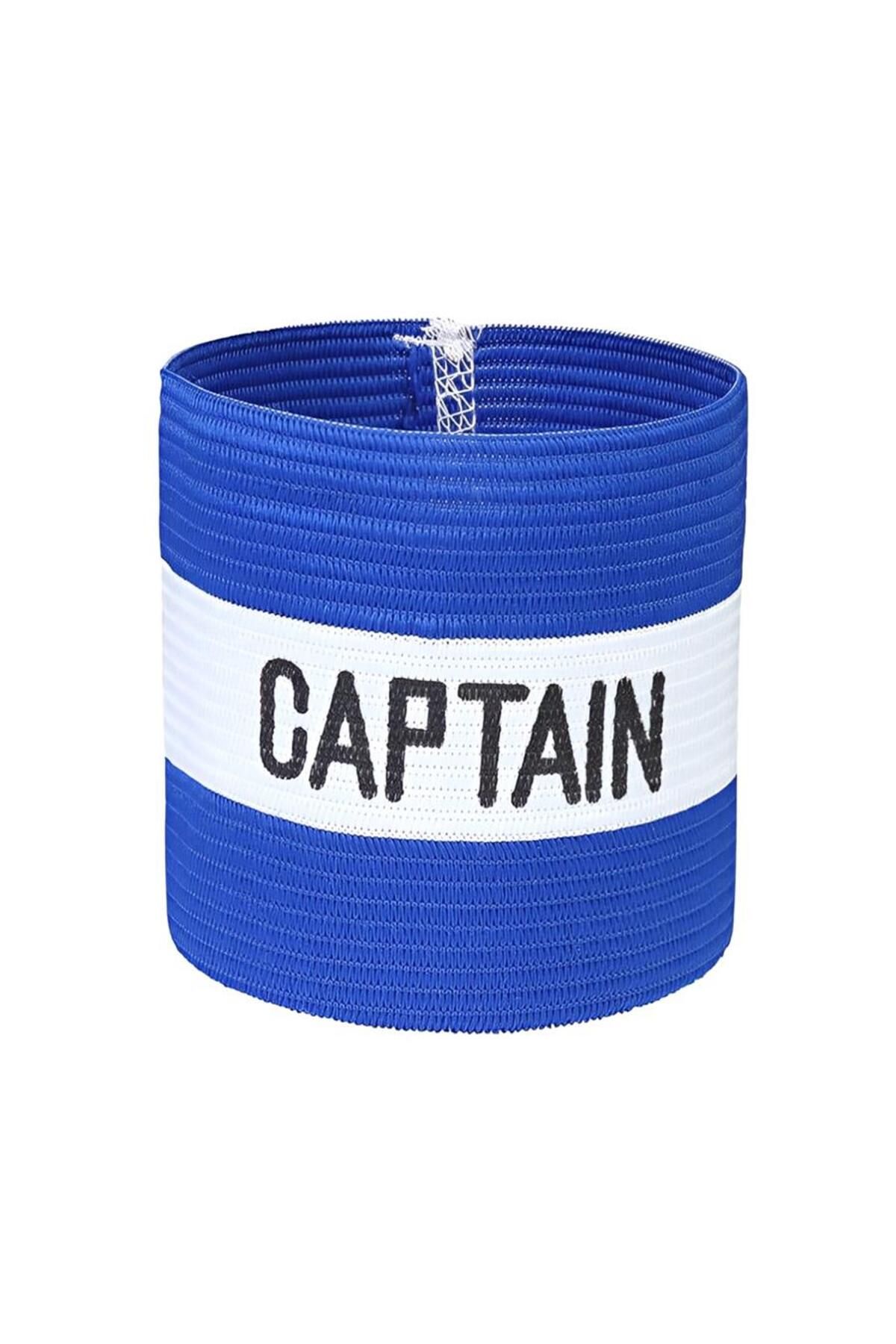 alsepeteavm CAPTAIN24 ARMBAND BUZ MAVİSİ