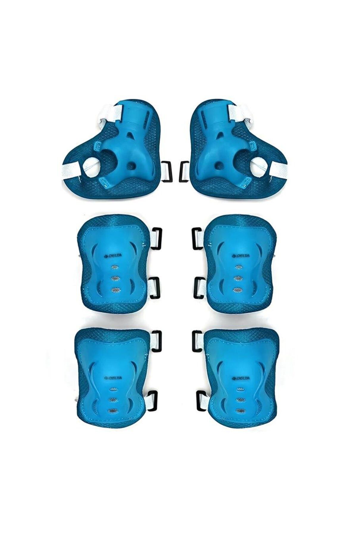 alsepeteavm KORUYUCU SET PRT 78 AÇIK MAVİ LARGE