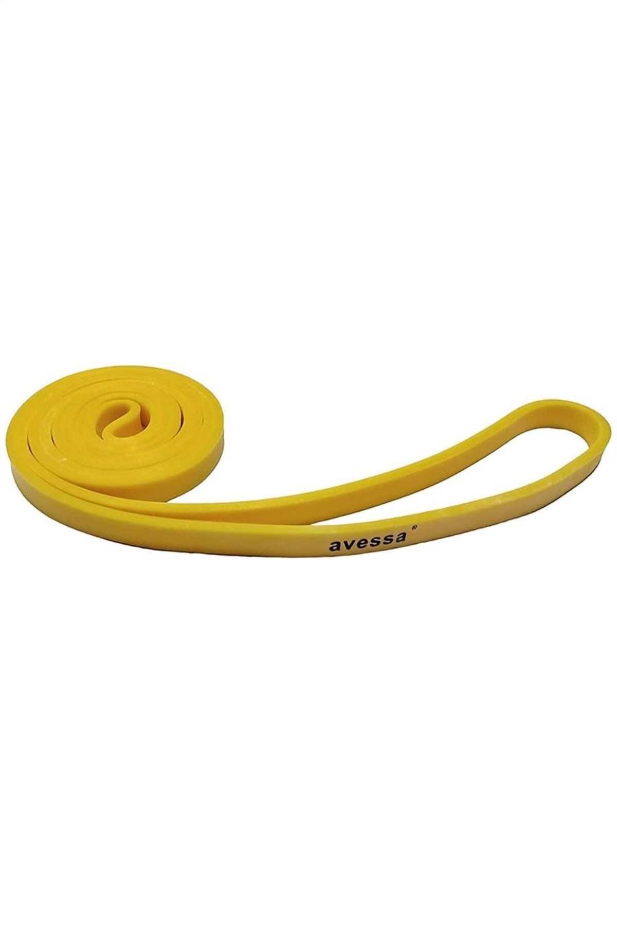alsepeteavm AVESSA BLPB-13 YELLOW LATEX GÜÇ BANDI 13 MM SARI