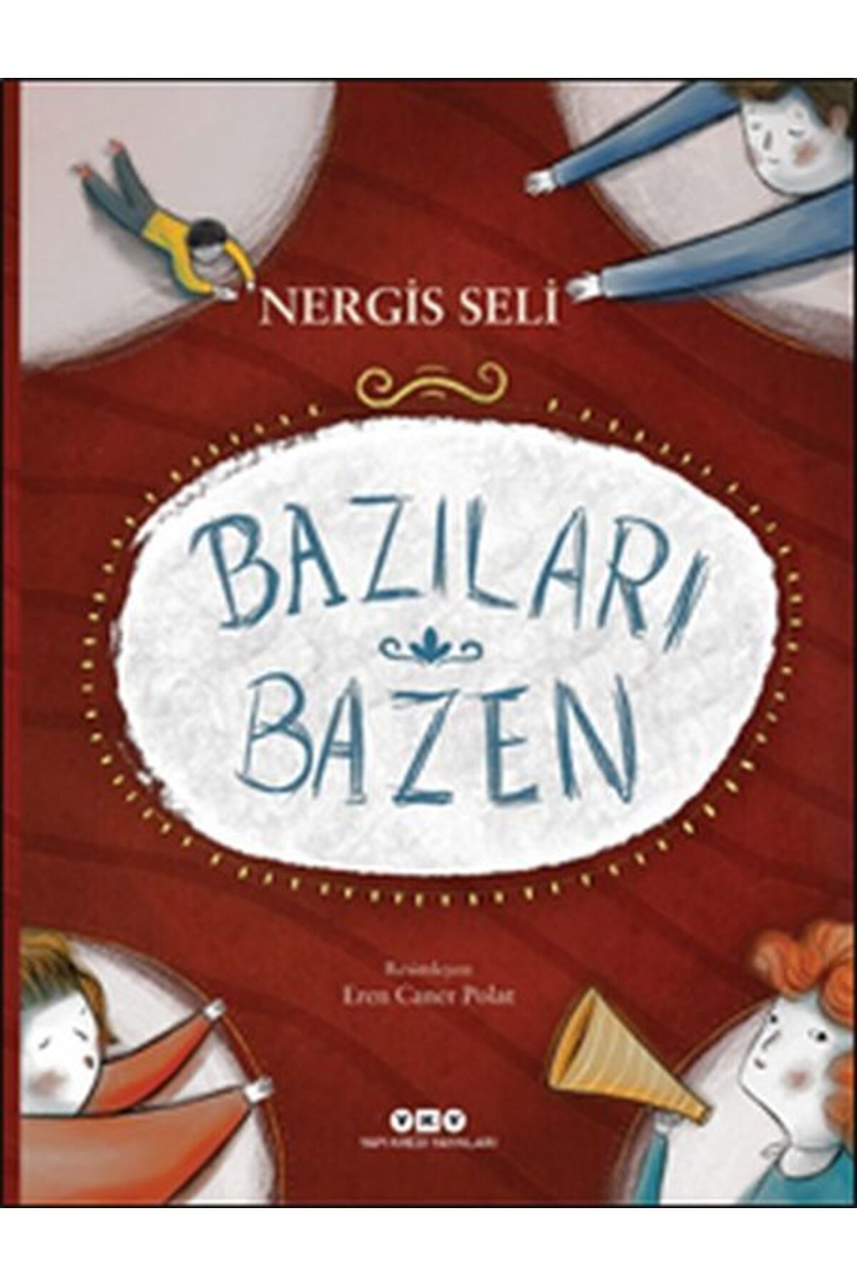 Yuva Yayınları Bazıları Bazen