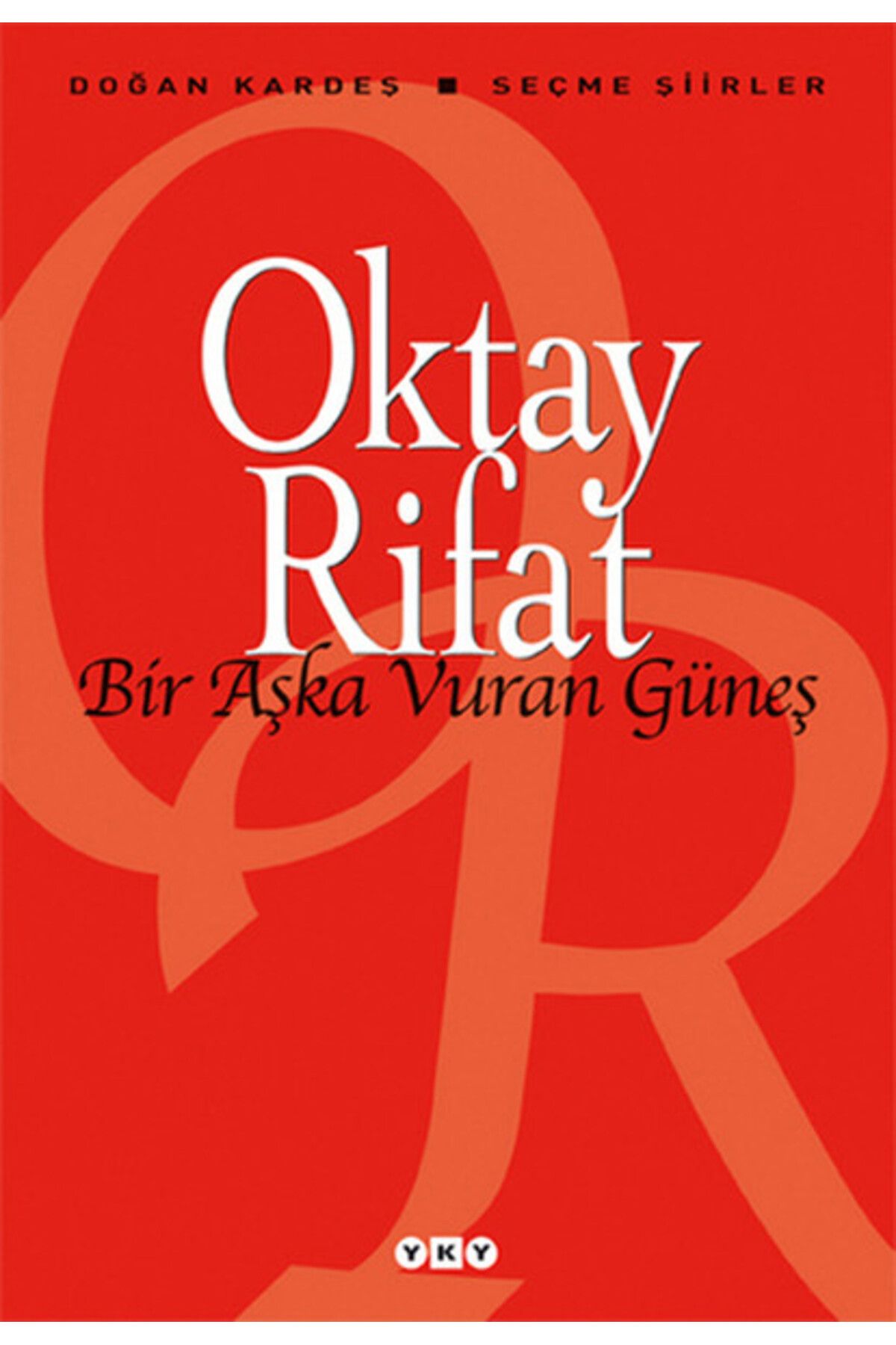 Yuva Yayınları Bir Aşka Vuran Güneş