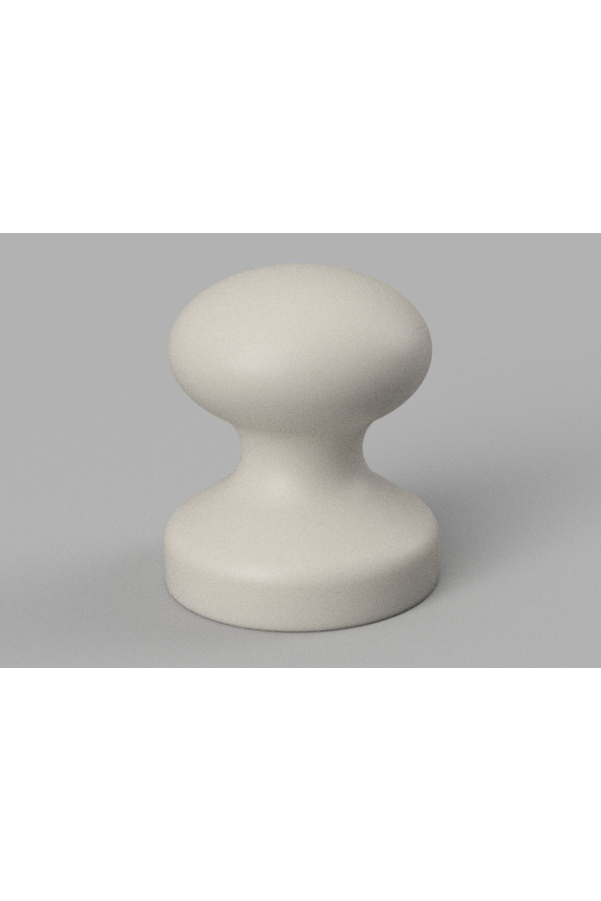 Lucest Temper 52mm (Plastik Aparattır!!!)