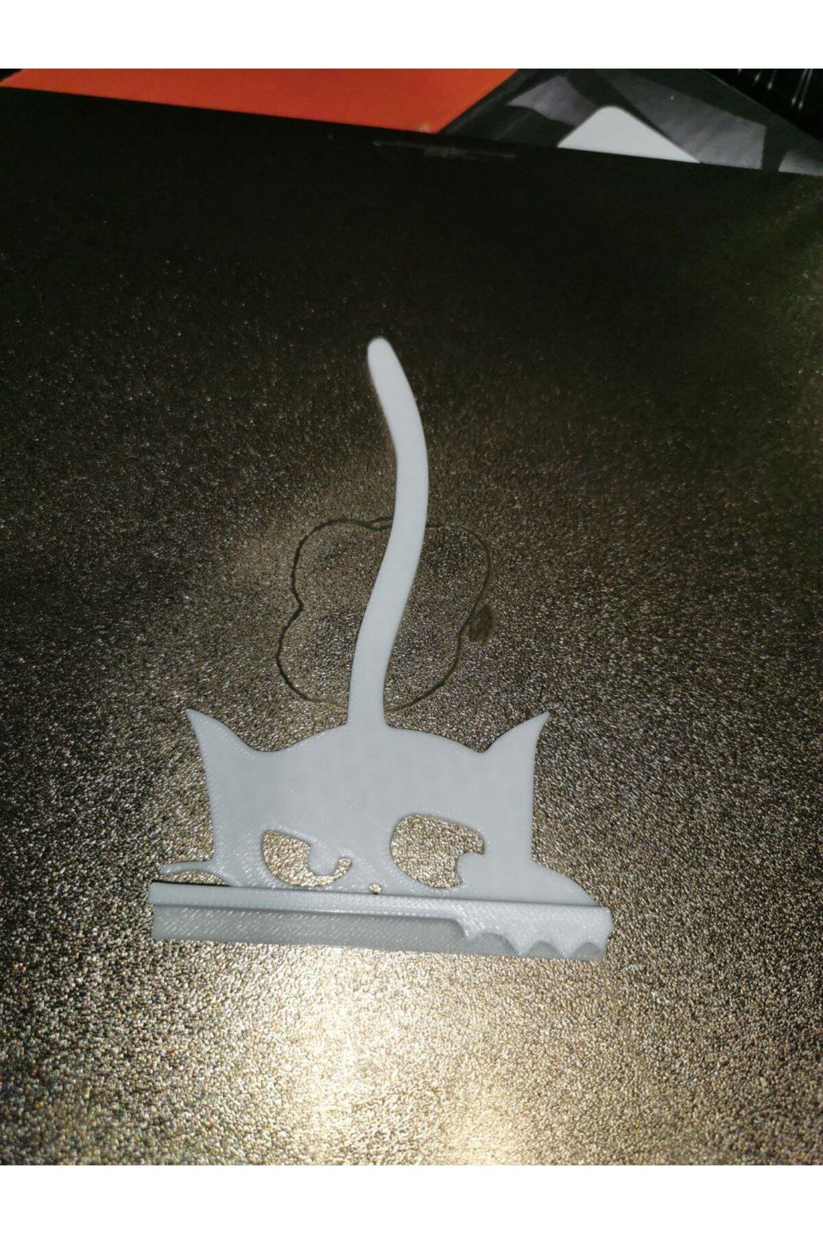 Lucest Rosett Cat 2 (Plastik Aparattır!!!)