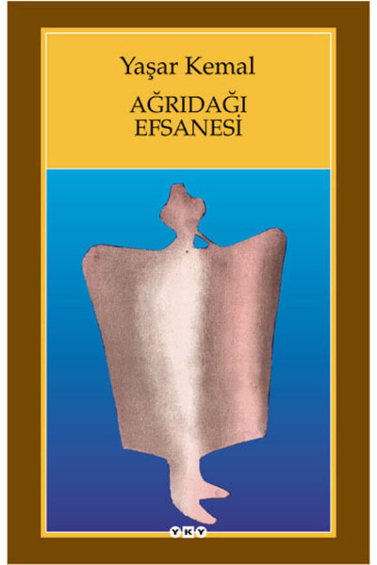 Yuva Yayınları Ağrıdağı Efsanesi