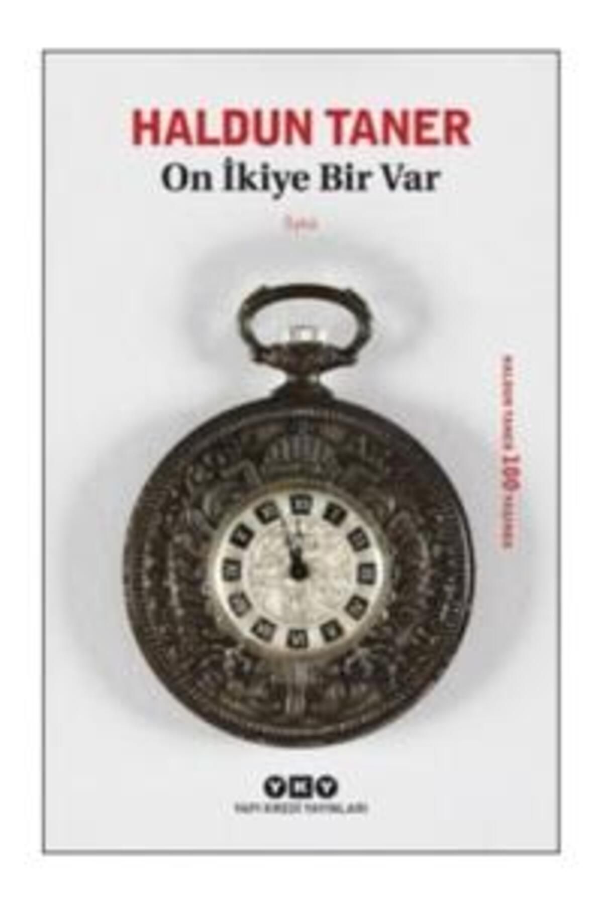Yuva Yayınları On İkiye Bir Var