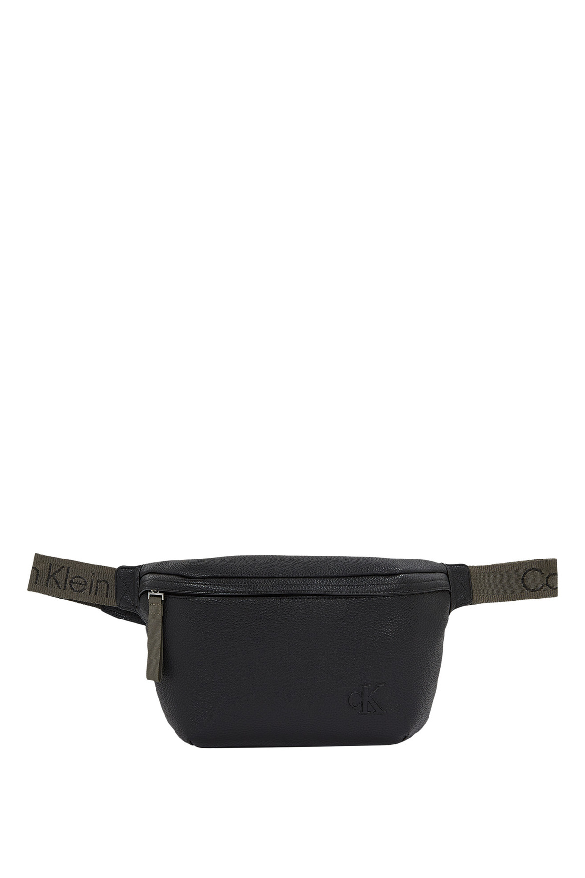 کالوین کلین کیف کمری مردانه مشکی Calvin Klein CARGO WISTBAG