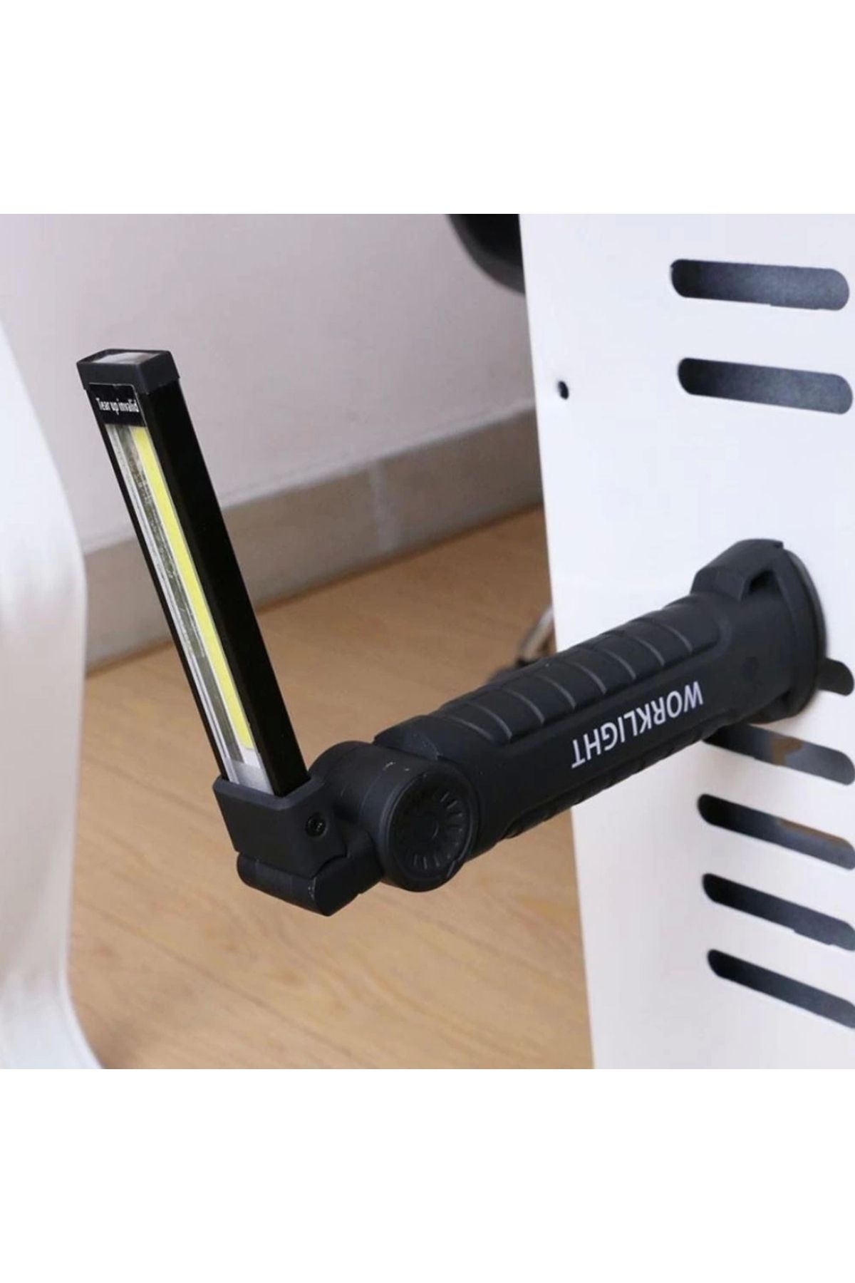 Nemere Güçlü Mıknatıslı Çalışma Lambası Wt-295