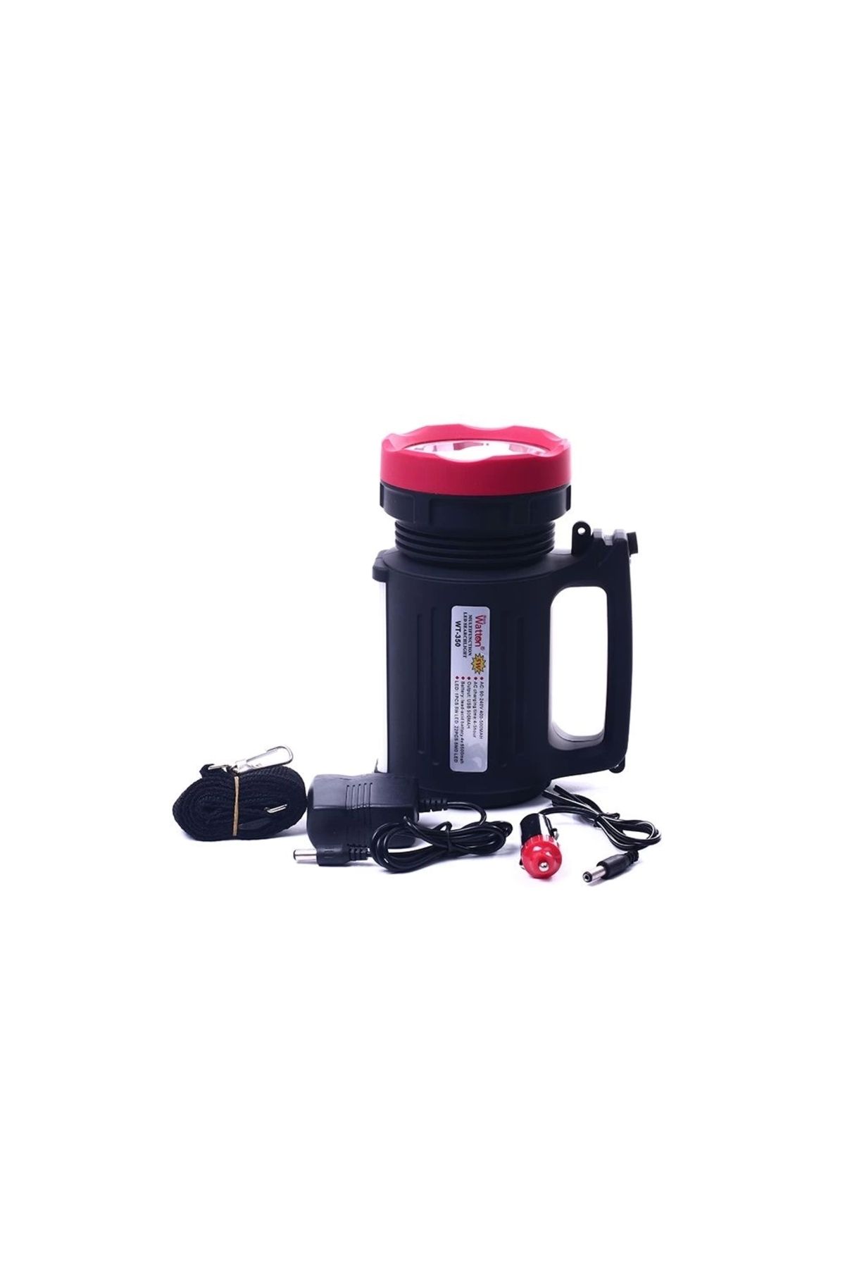 Nemere Çift Yönlü Büyük Fener Wt-350
