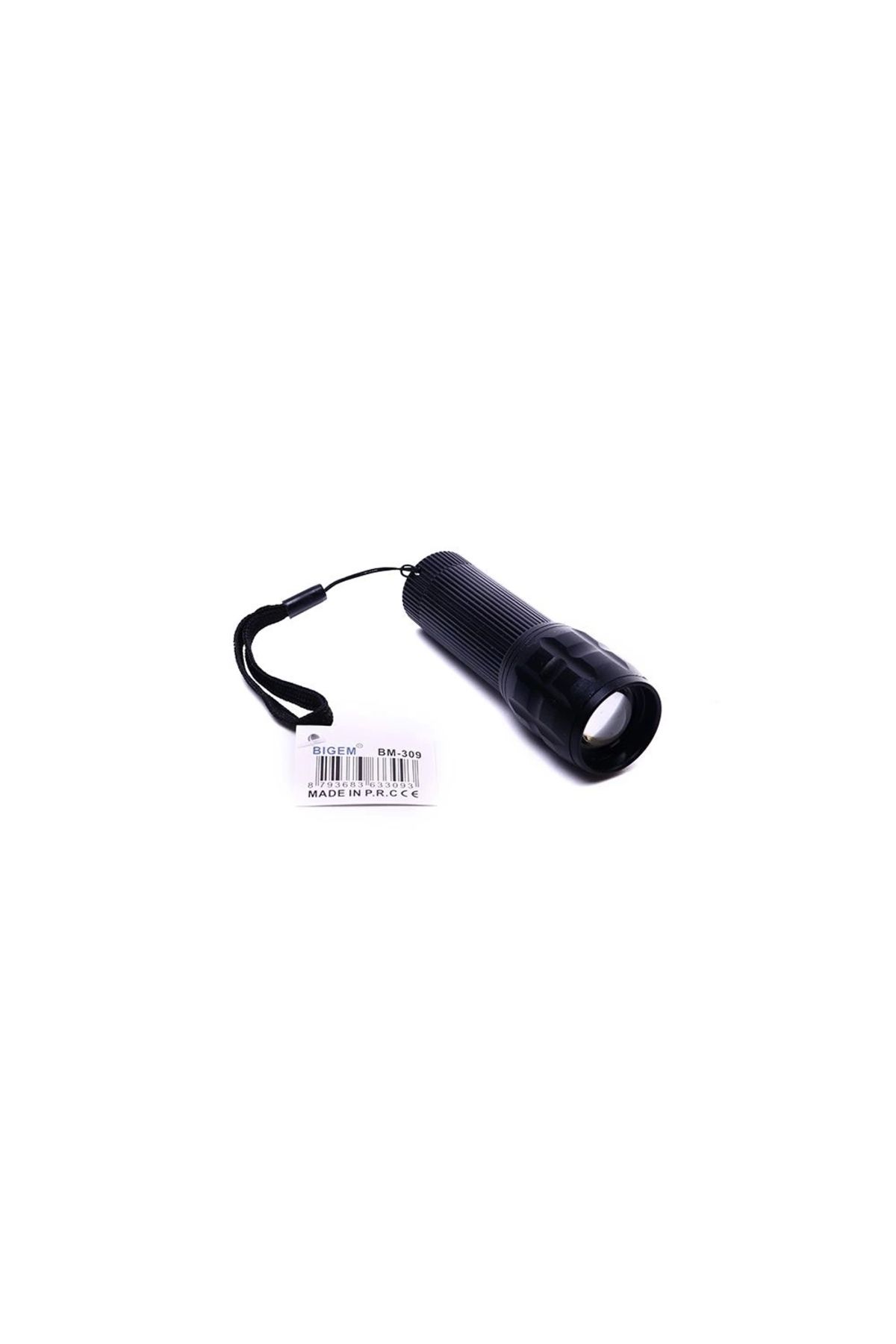 Nemere Zoom Odaklamalı EL Feneri Bm-309
