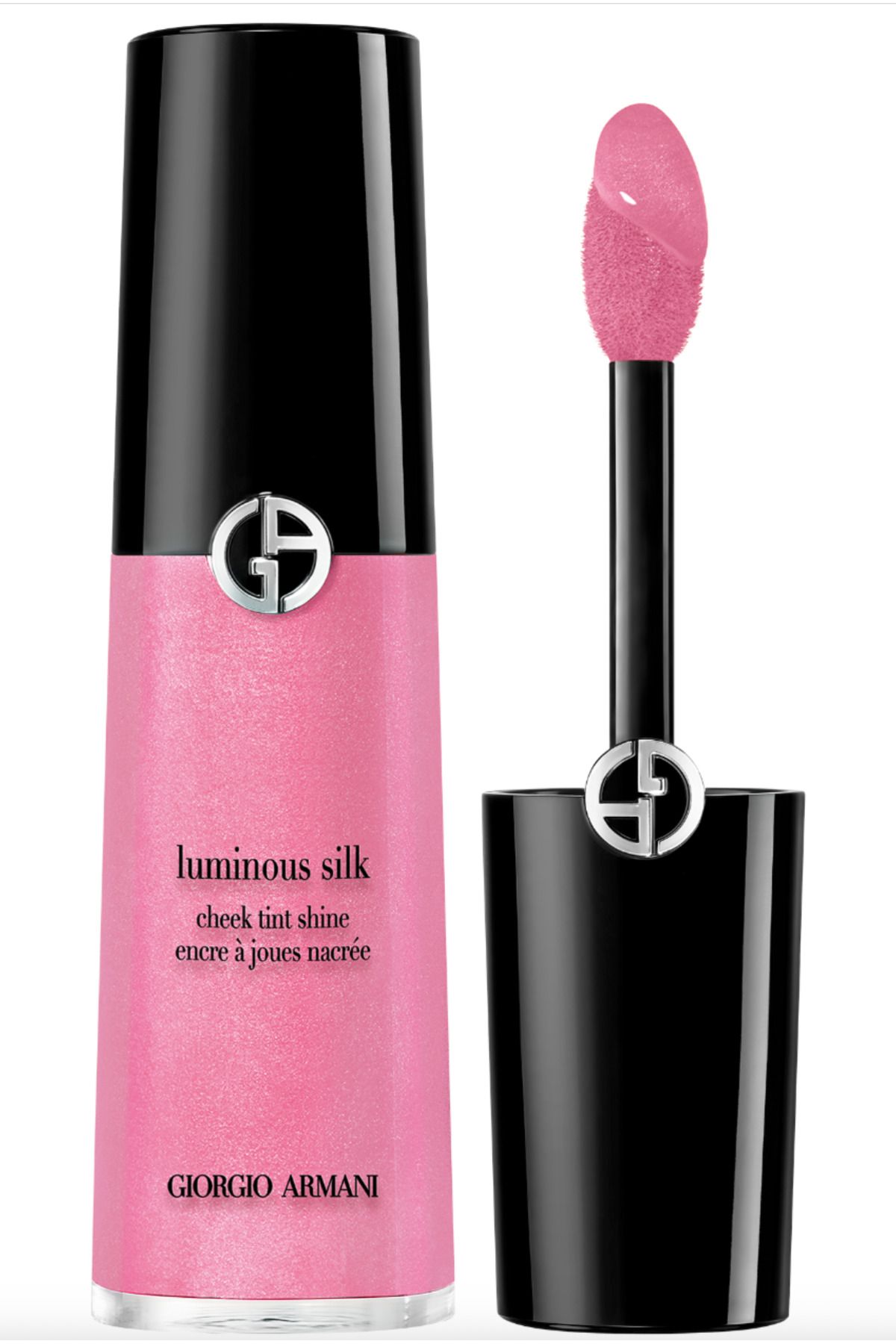 Giorgio Armani Luminous Silk Cheek Tint Shine Blush