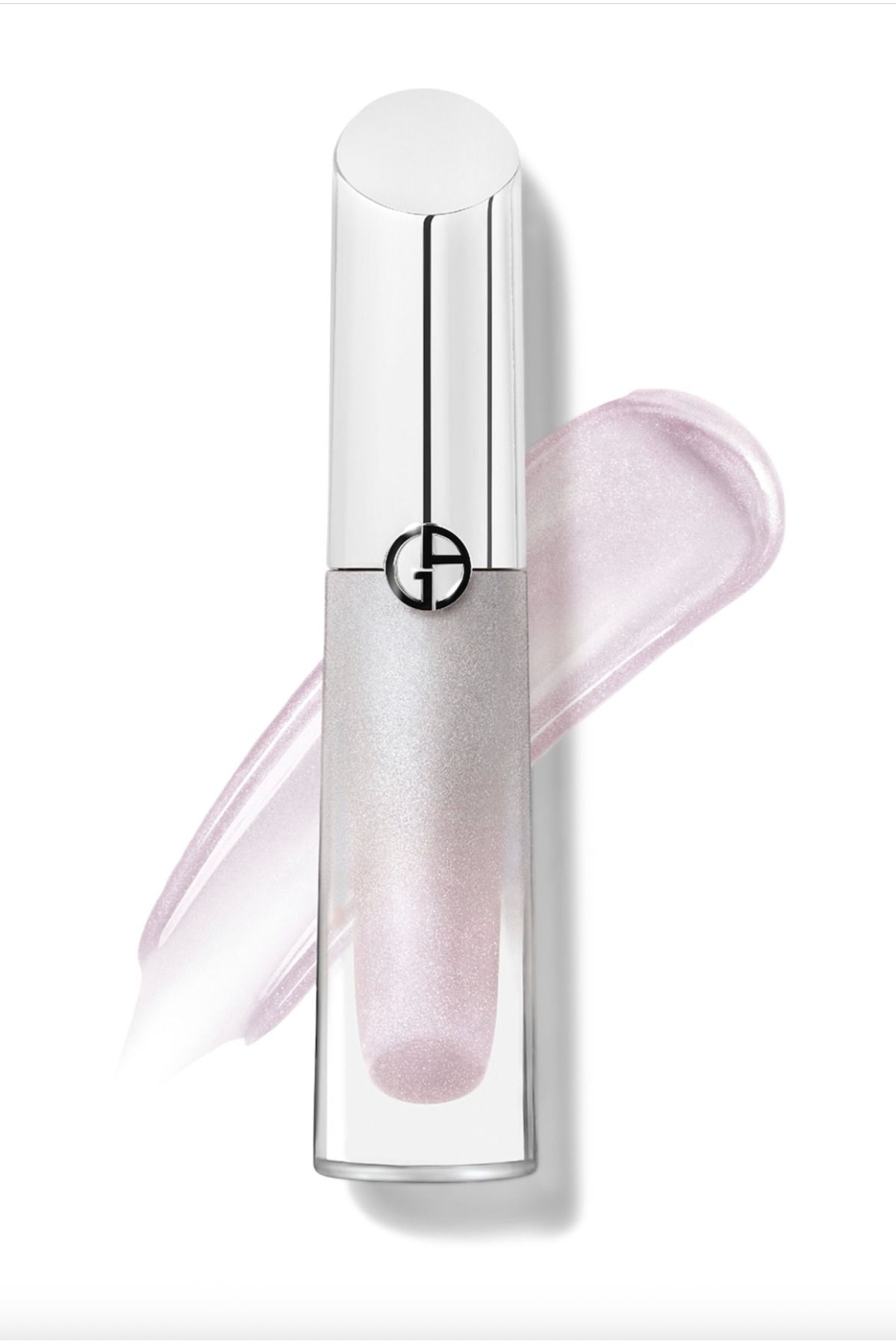Giorgio Armani Prisma Glass Icy Plumper Lip Gloss
