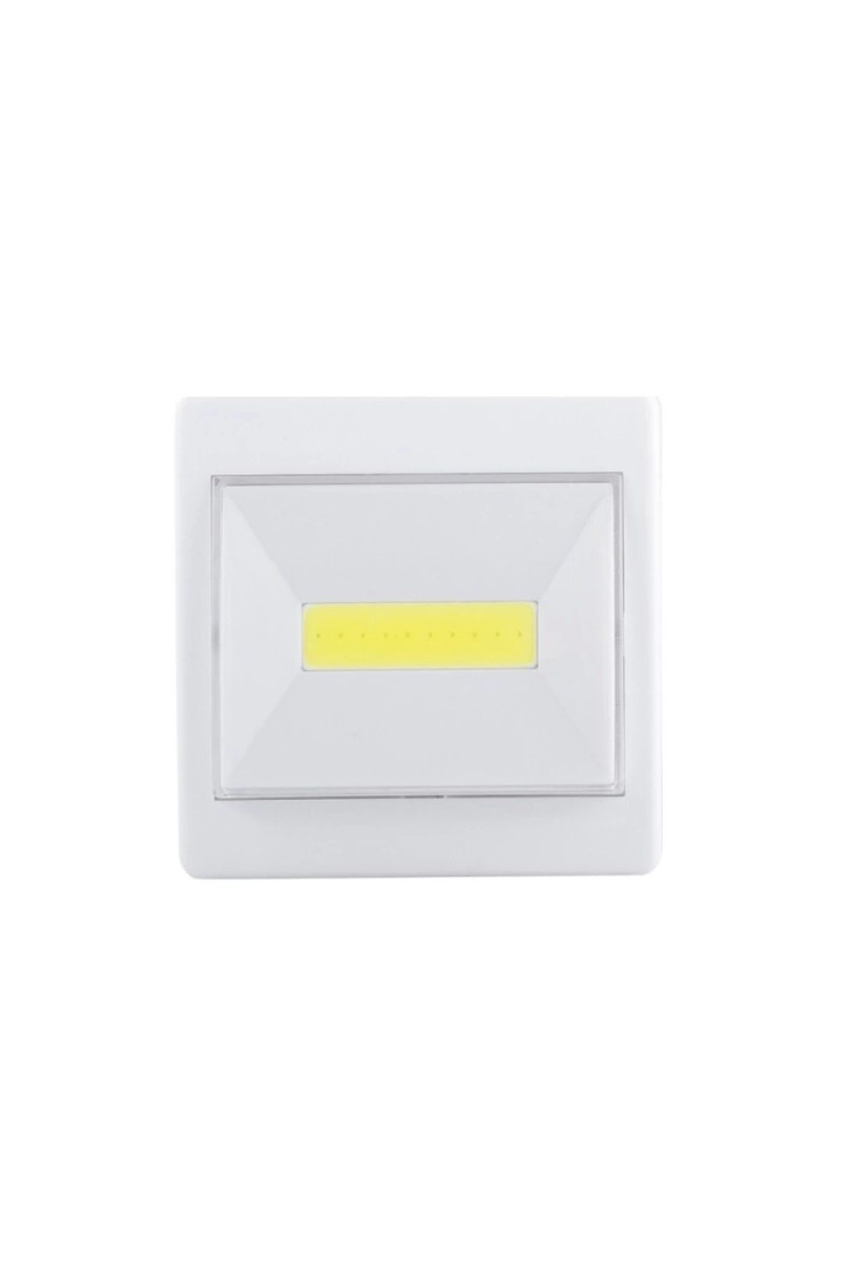 Nemere PeakStar PS-801 COB Ledli Mıknatıslı Yapışkanlı Lamba