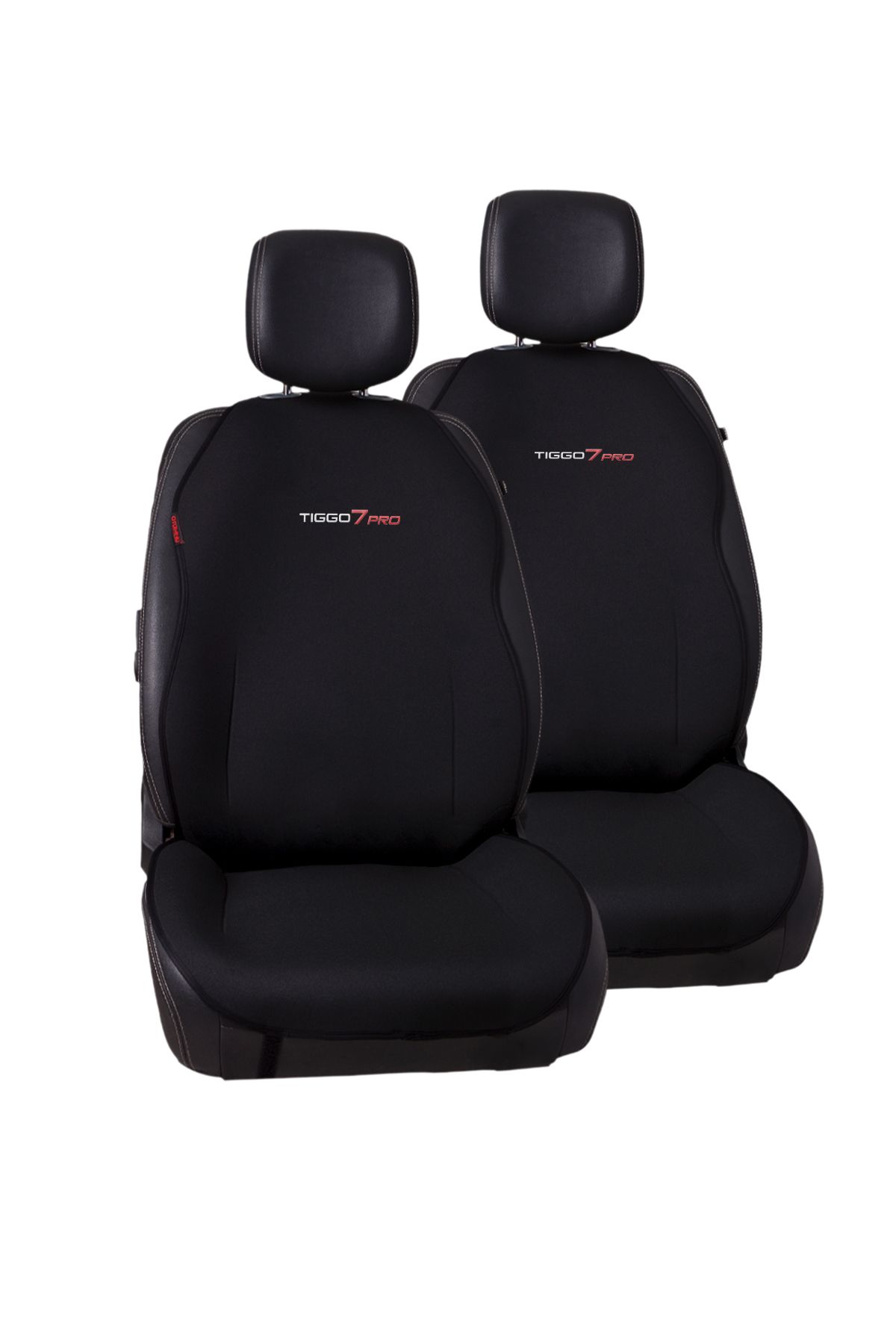 otomind Chery Tiggo 7 Pro Nakışlı Jakar Dokuma Oto Minder
