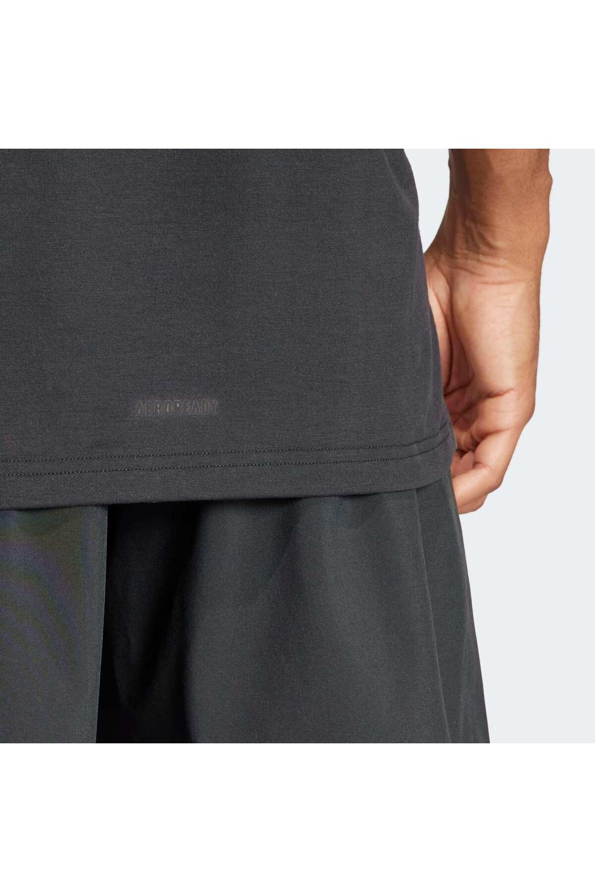 تیشرت مردانه راسته | آدیداس adidas IK9725 - تصویر 5
