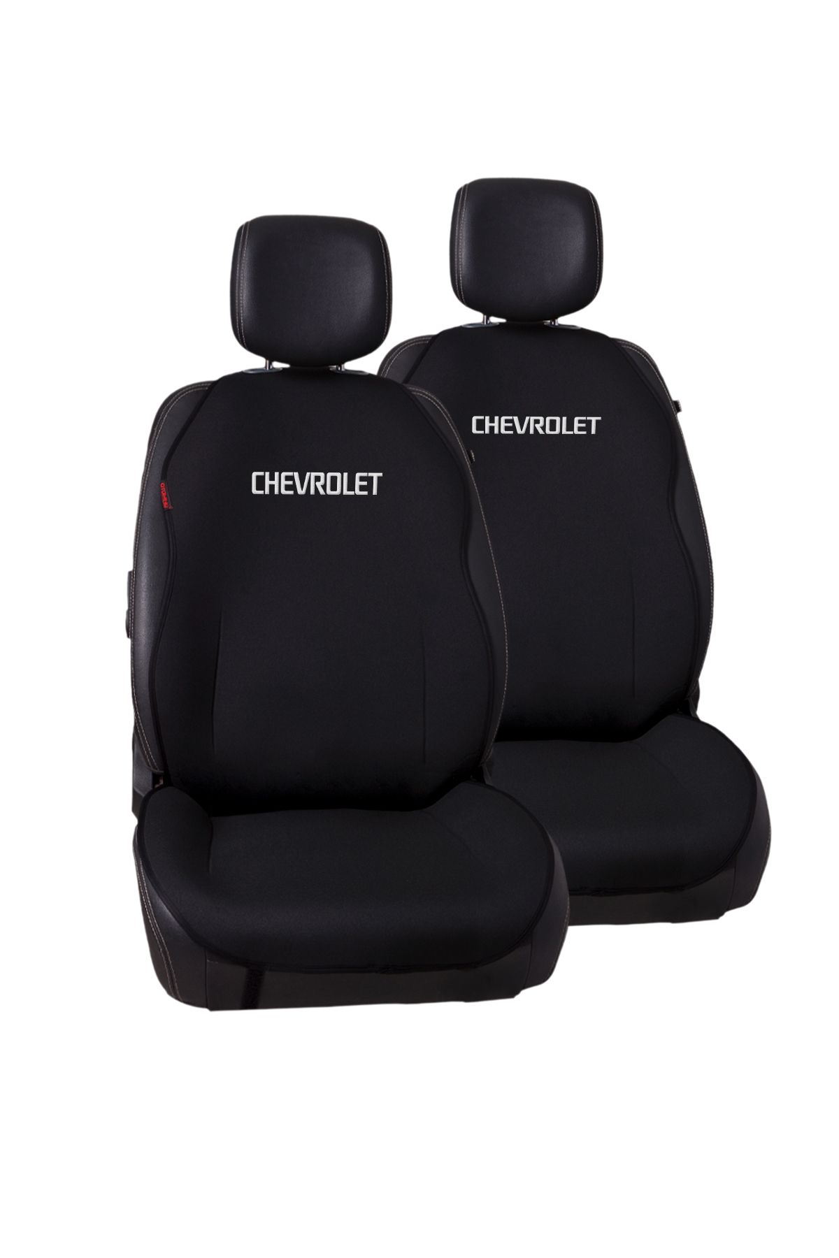 otomind Chevrolet Nakışlı Jakar Dokuma Oto Minder