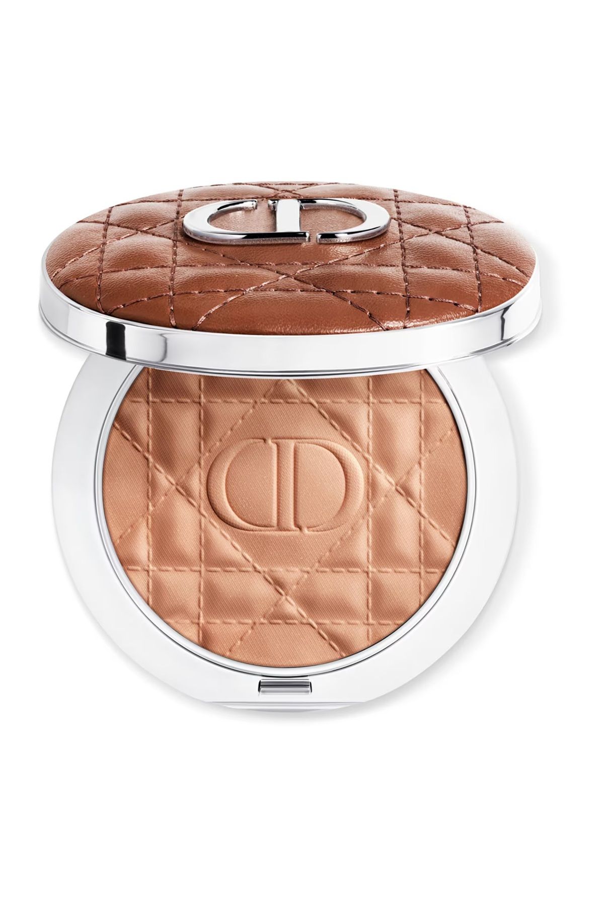 Dior Forever Nude Bronzer - Bronzlaştırıcı Pudra - 03