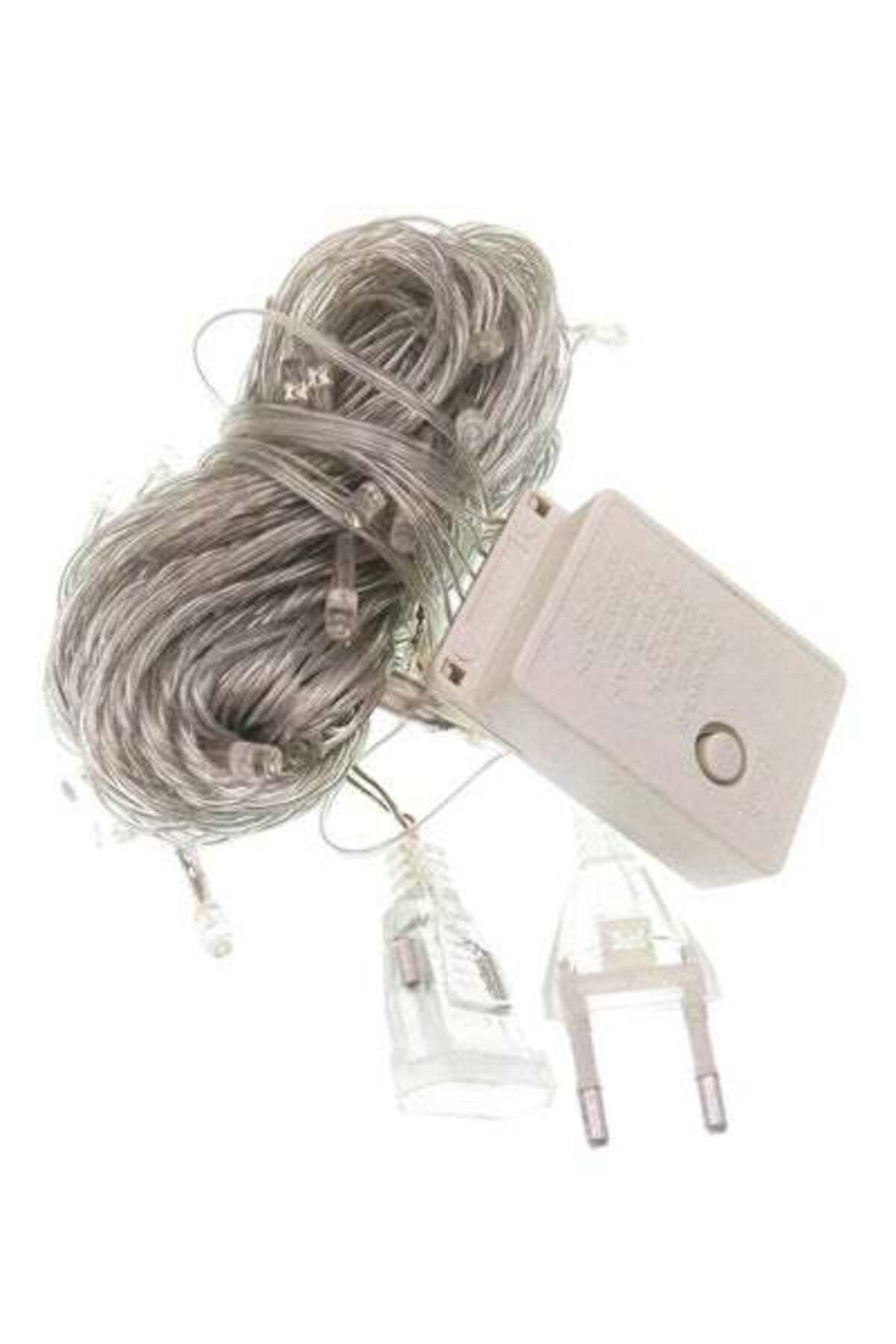 HALAMODO-LED String Decorative Light Yellow 2