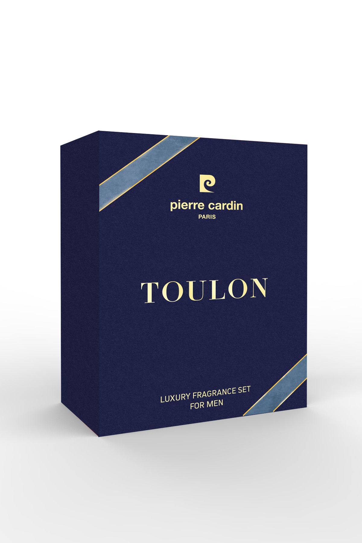 Pierre Cardin Toulon 50 ml & 20 ml EDP Erkek Parfüm Seti STCC000339