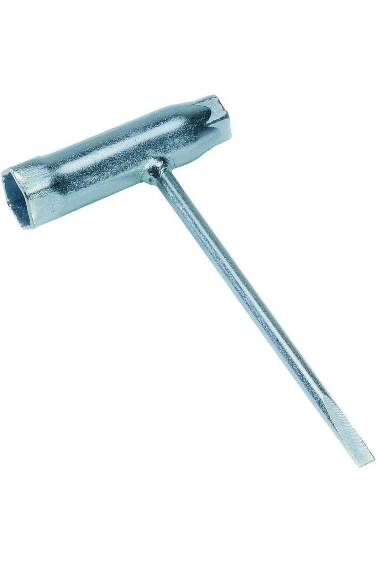 Kanonik Education Buji Anahtarı 13X19 mm