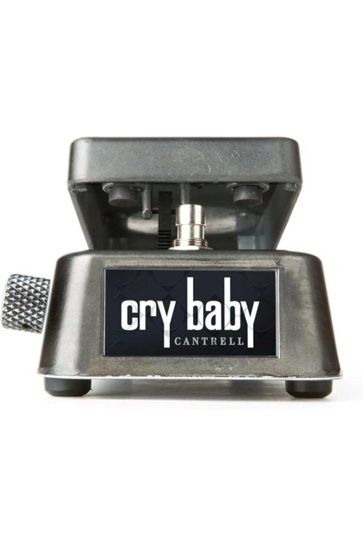 ShopZum Jim Dunlop Jc95B Jerry Cantrell Cry Baby Wah Pedal