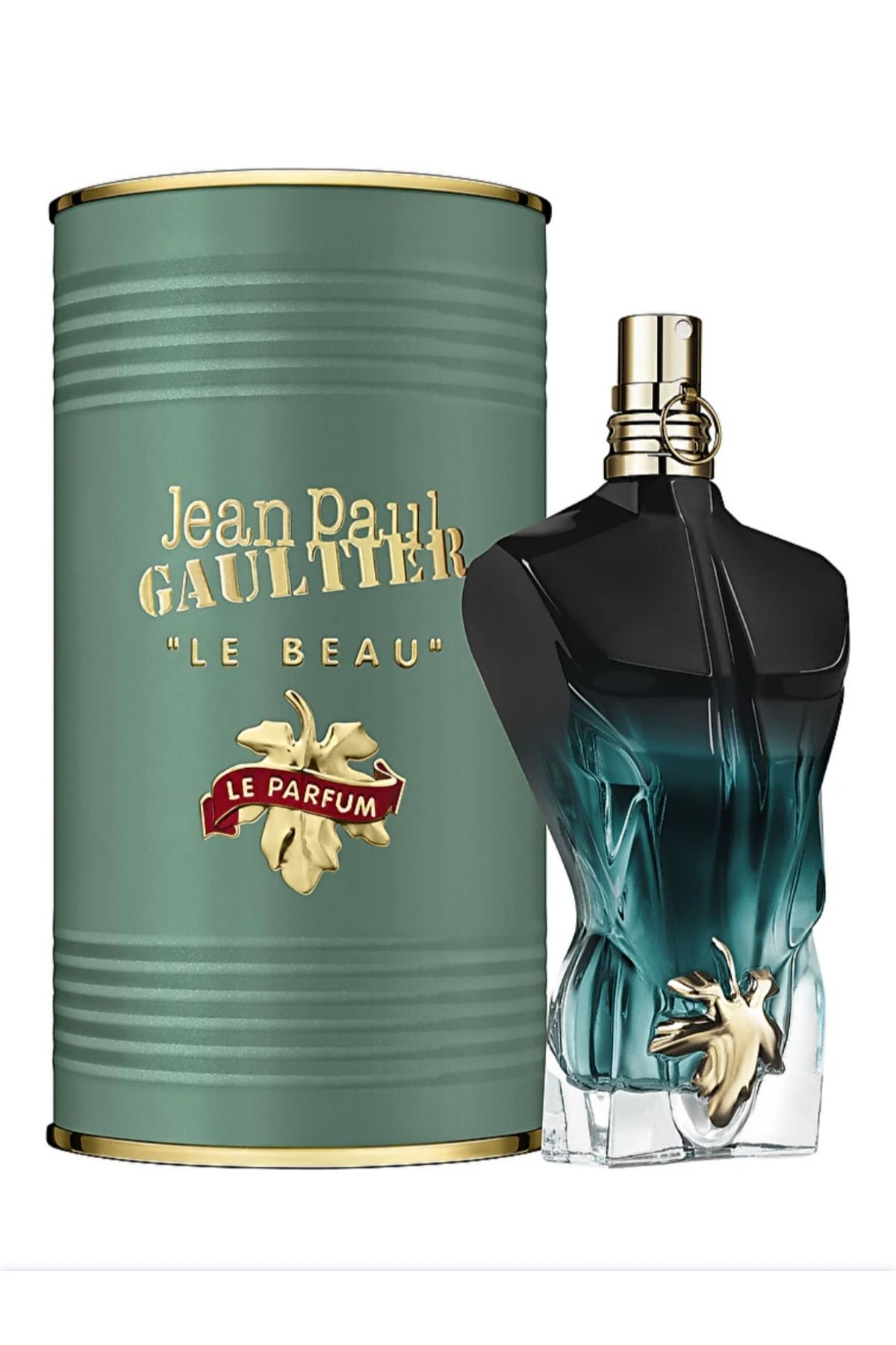 scandal LE BEAU LE PARFUM