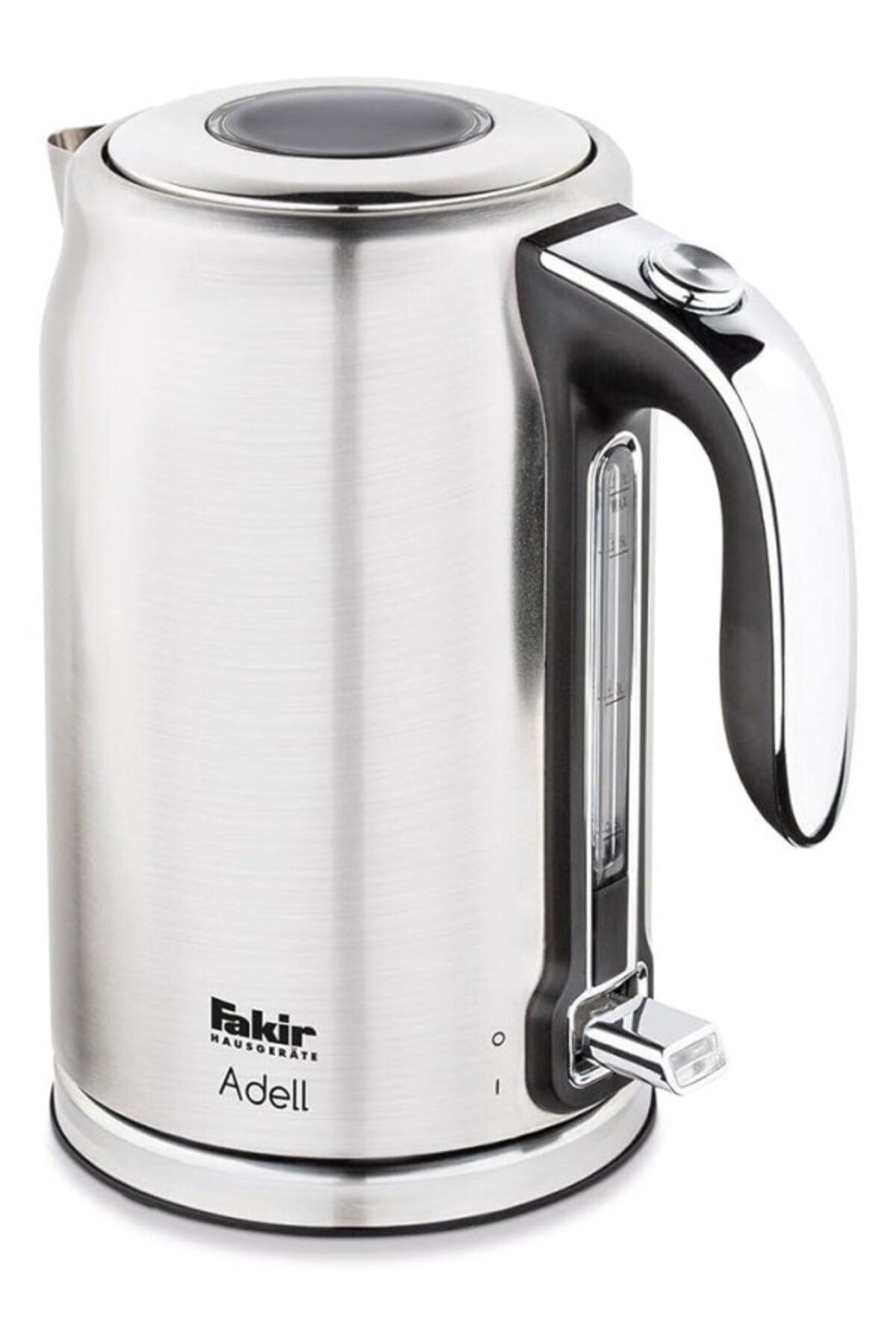 ShopZum Adell Çelik Kettle Mat