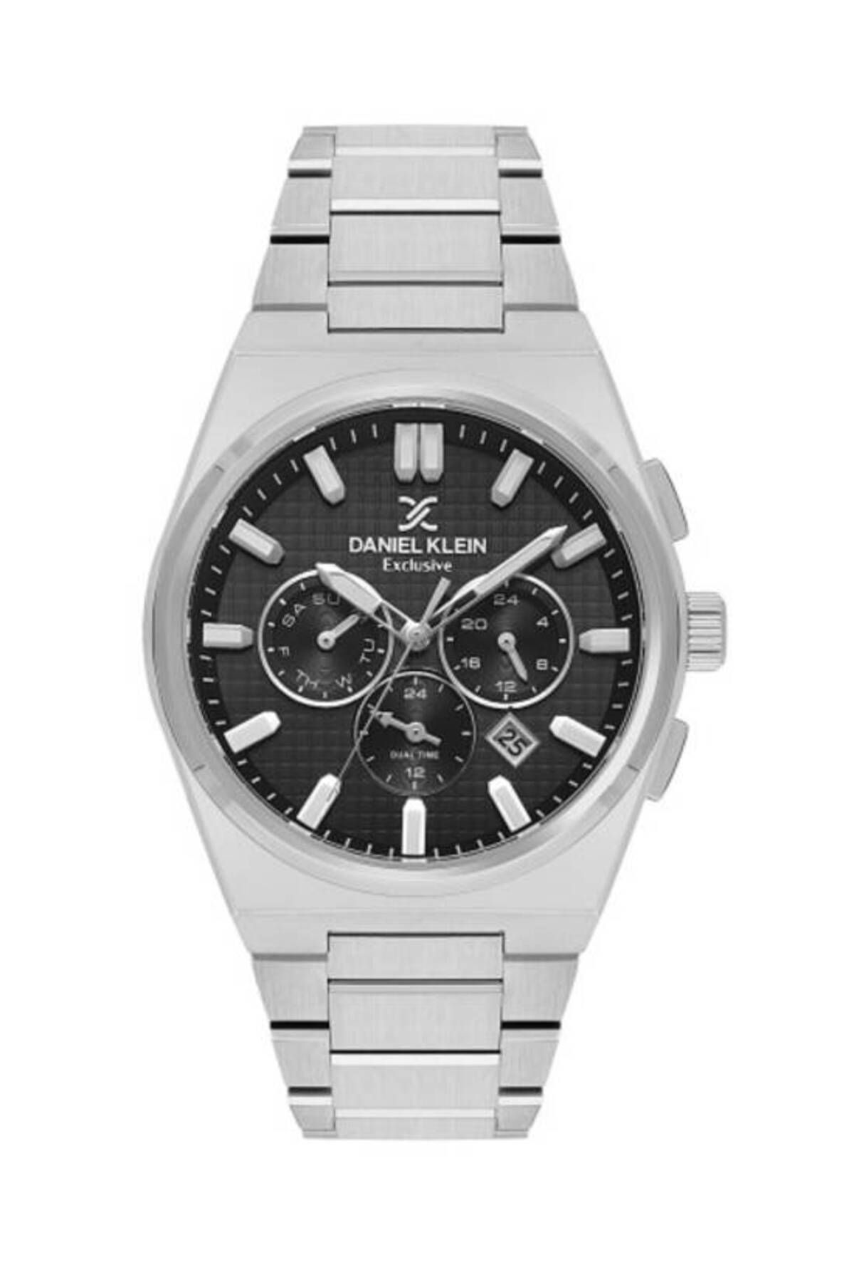 Daniel Klein DK.1.13981-1 ERKEK KOL SAATİ